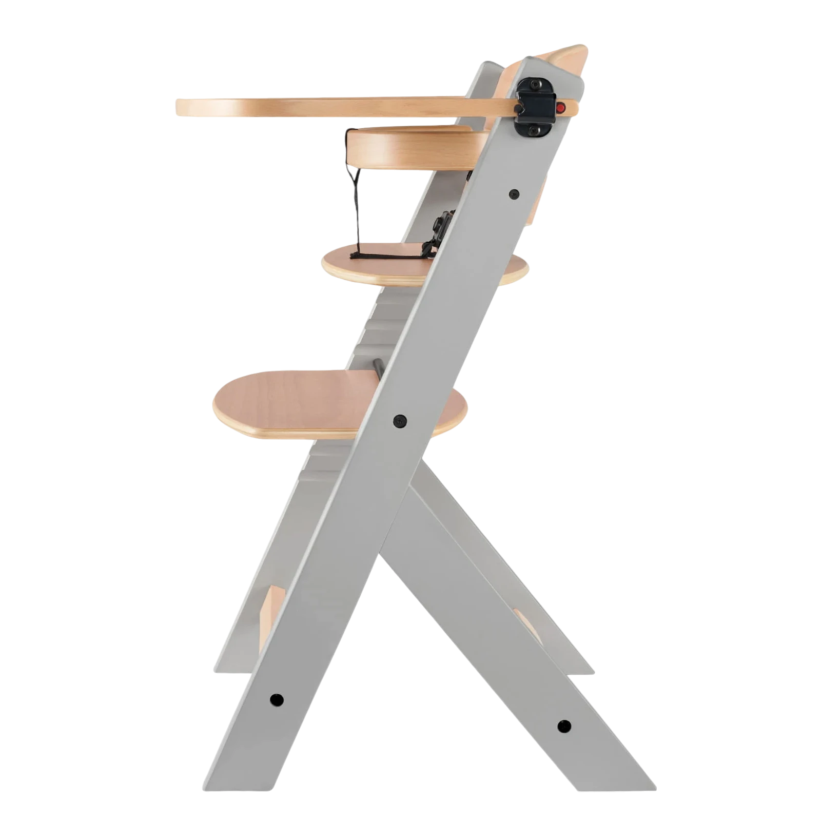 Kinderkraft Enock | Grey Wood