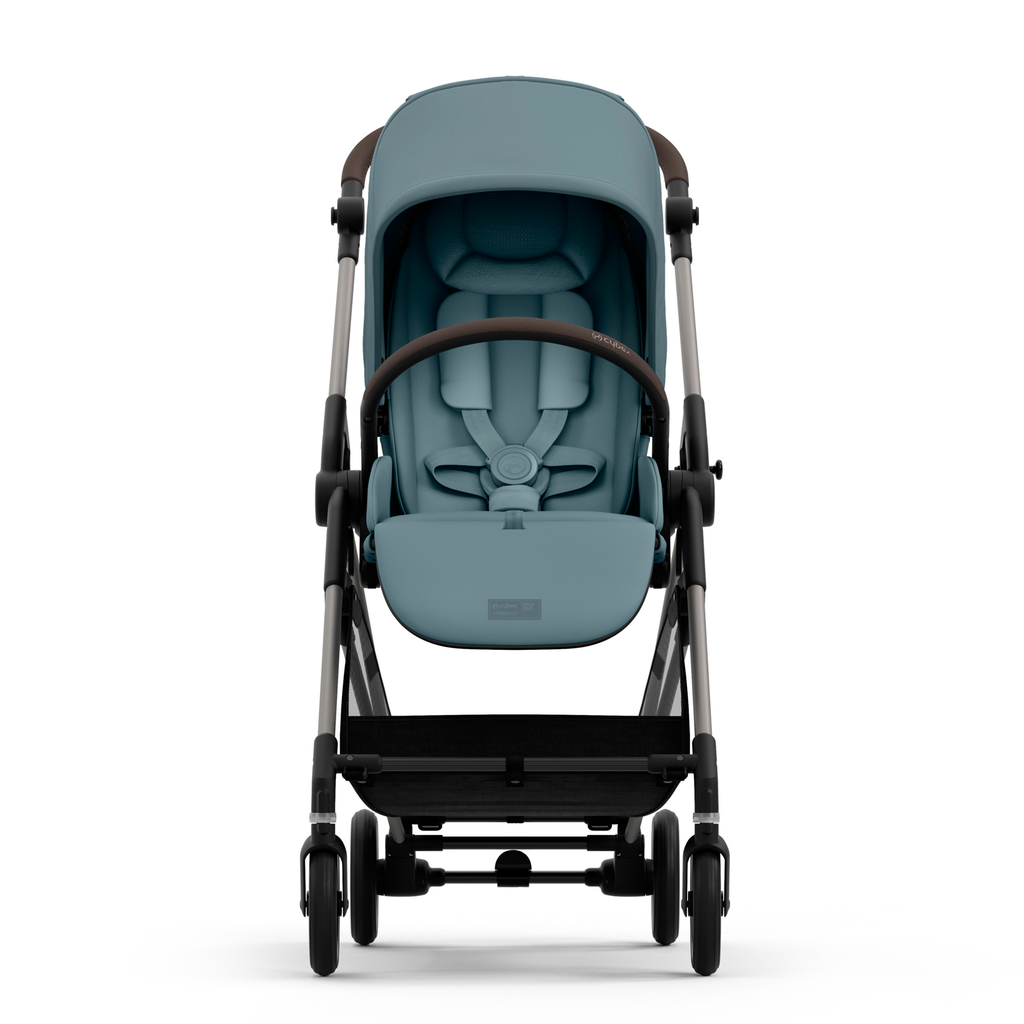 Cybex Melio | Stormy Blue