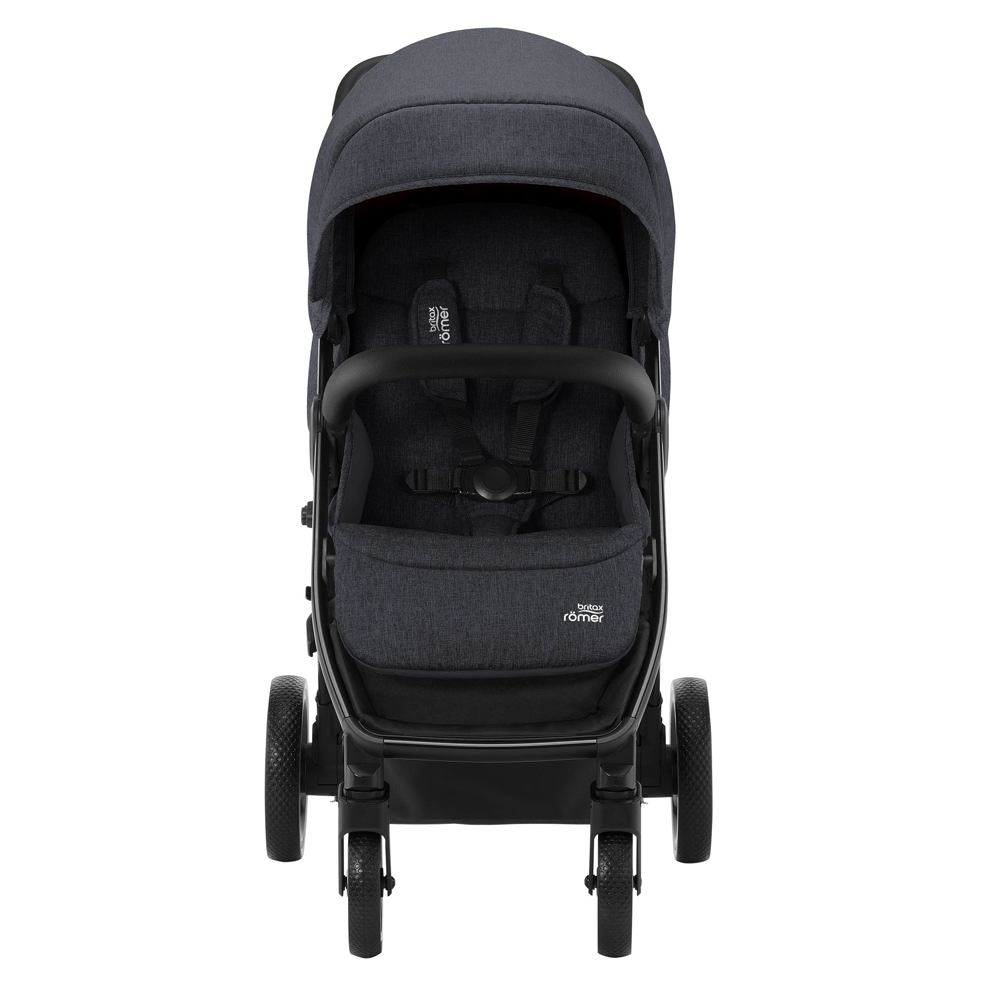 Britax Römer B-Agile R | Black Shadow