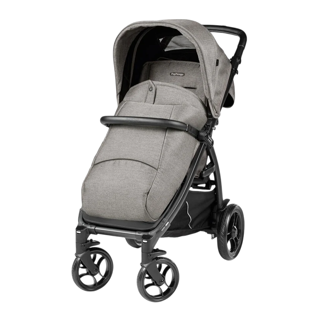 Peg Perego Booklet 50 | City Grey