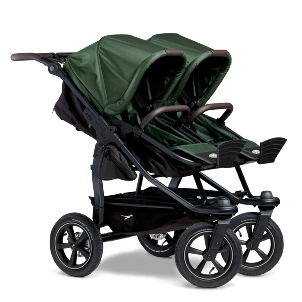 TFK Duo 2 Combi | Olive