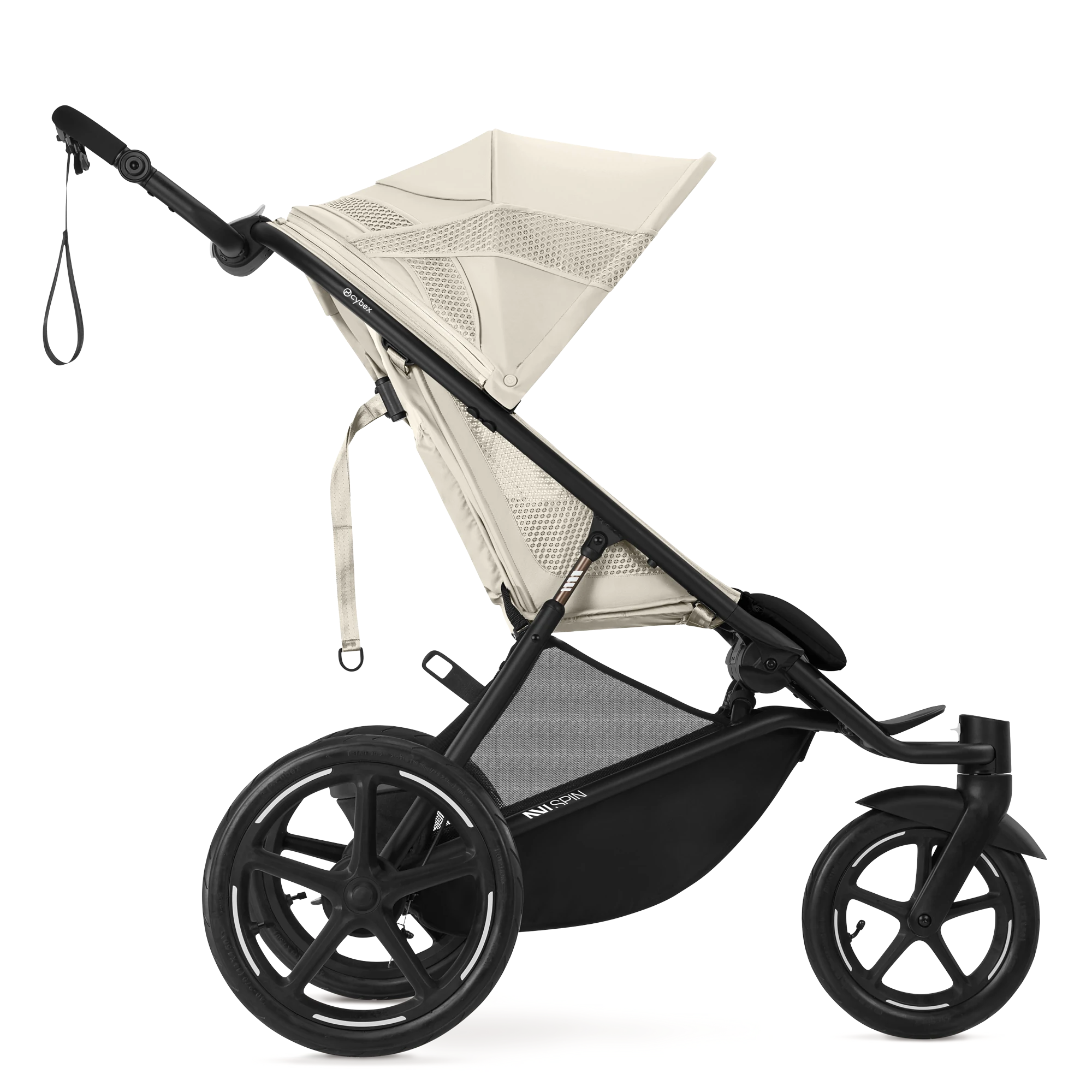 Cybex Avi Spin | Seashell Beige