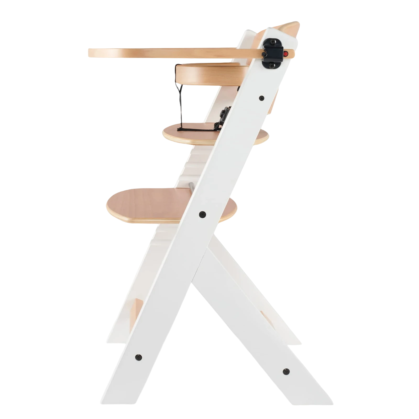 Kinderkraft Enock | White Wood