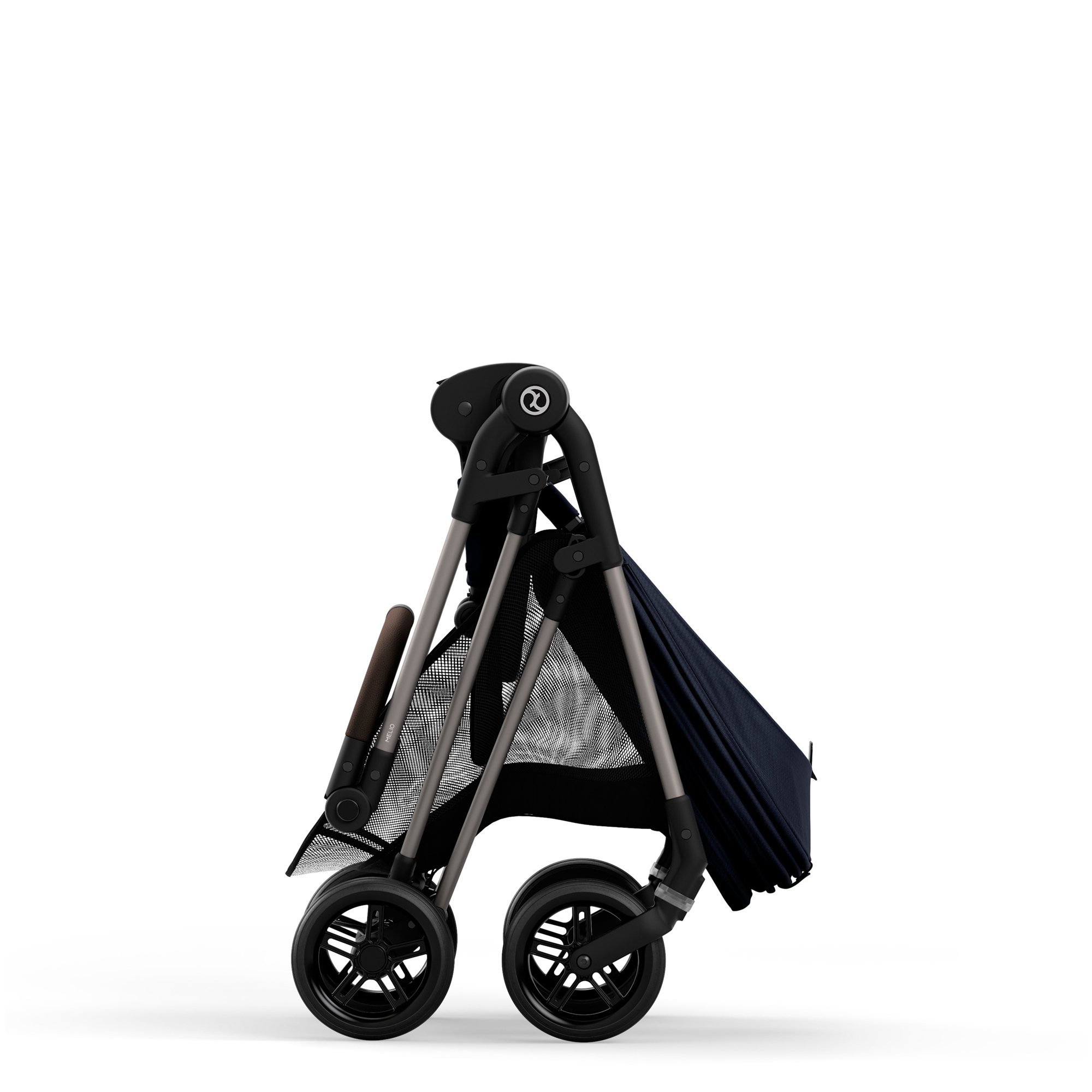 Cybex Melio | Dark Blue