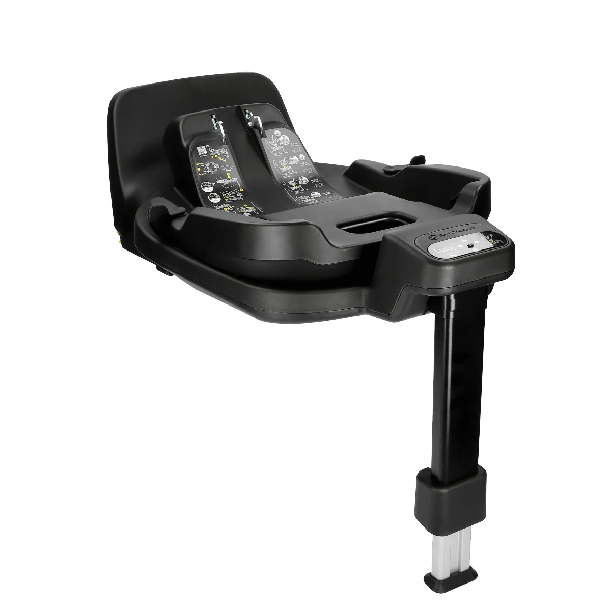 Baza Isofix Avionaut IQ Orbit