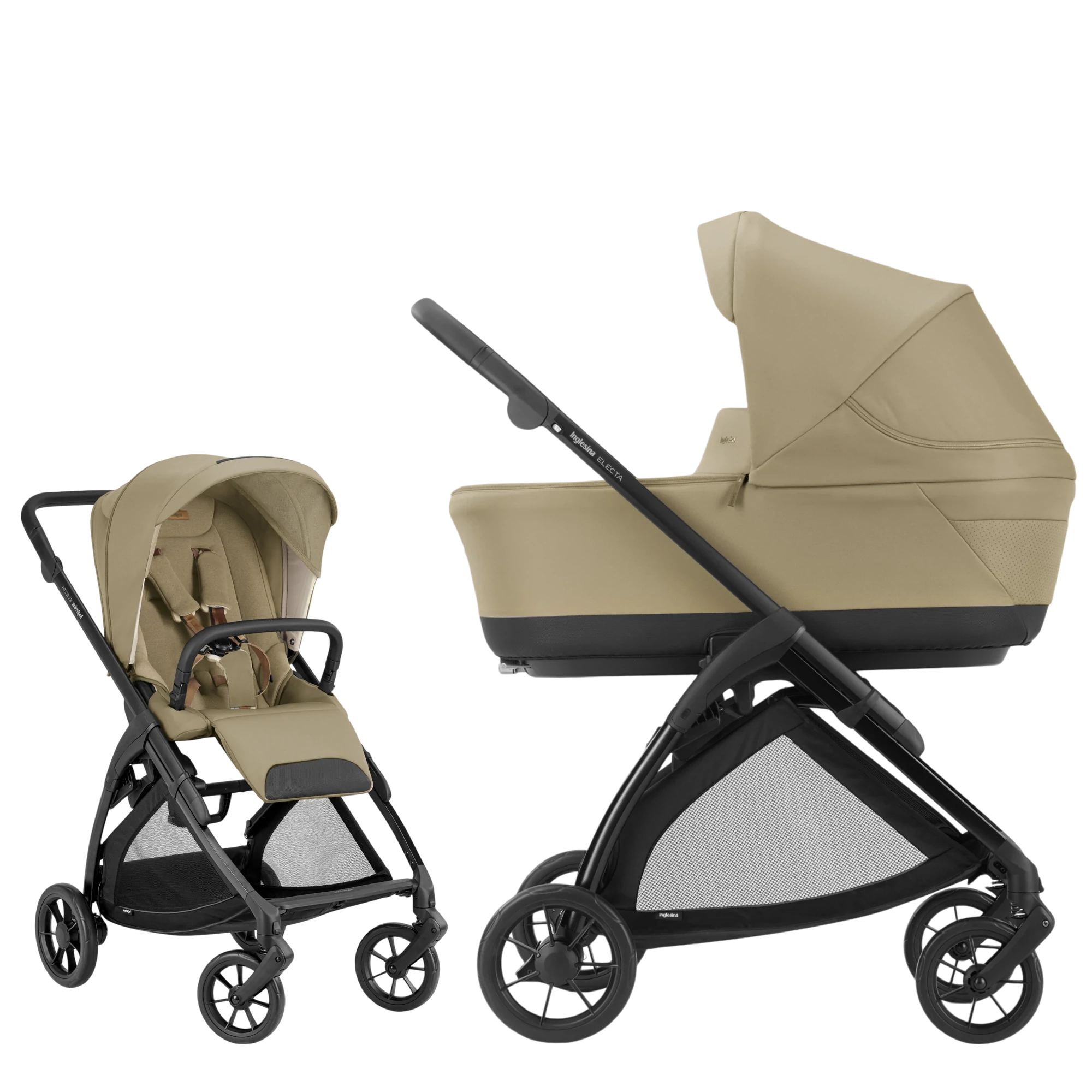 Inglesina Electa - 2w1 | Dumbo Caramel