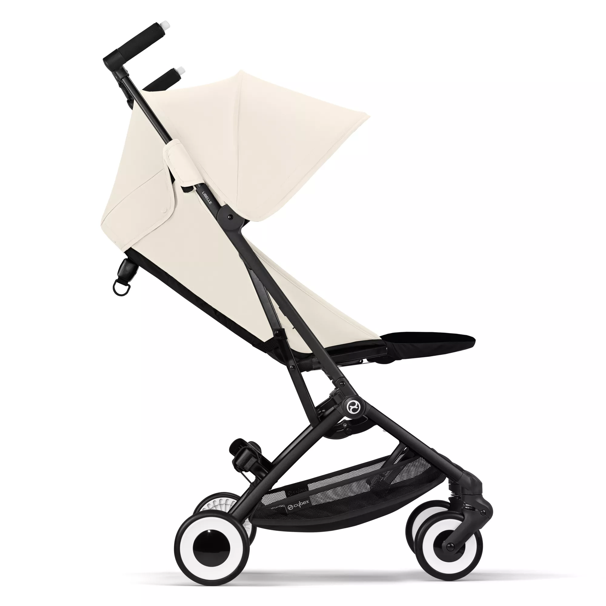 Cybex Libelle | Canvas White