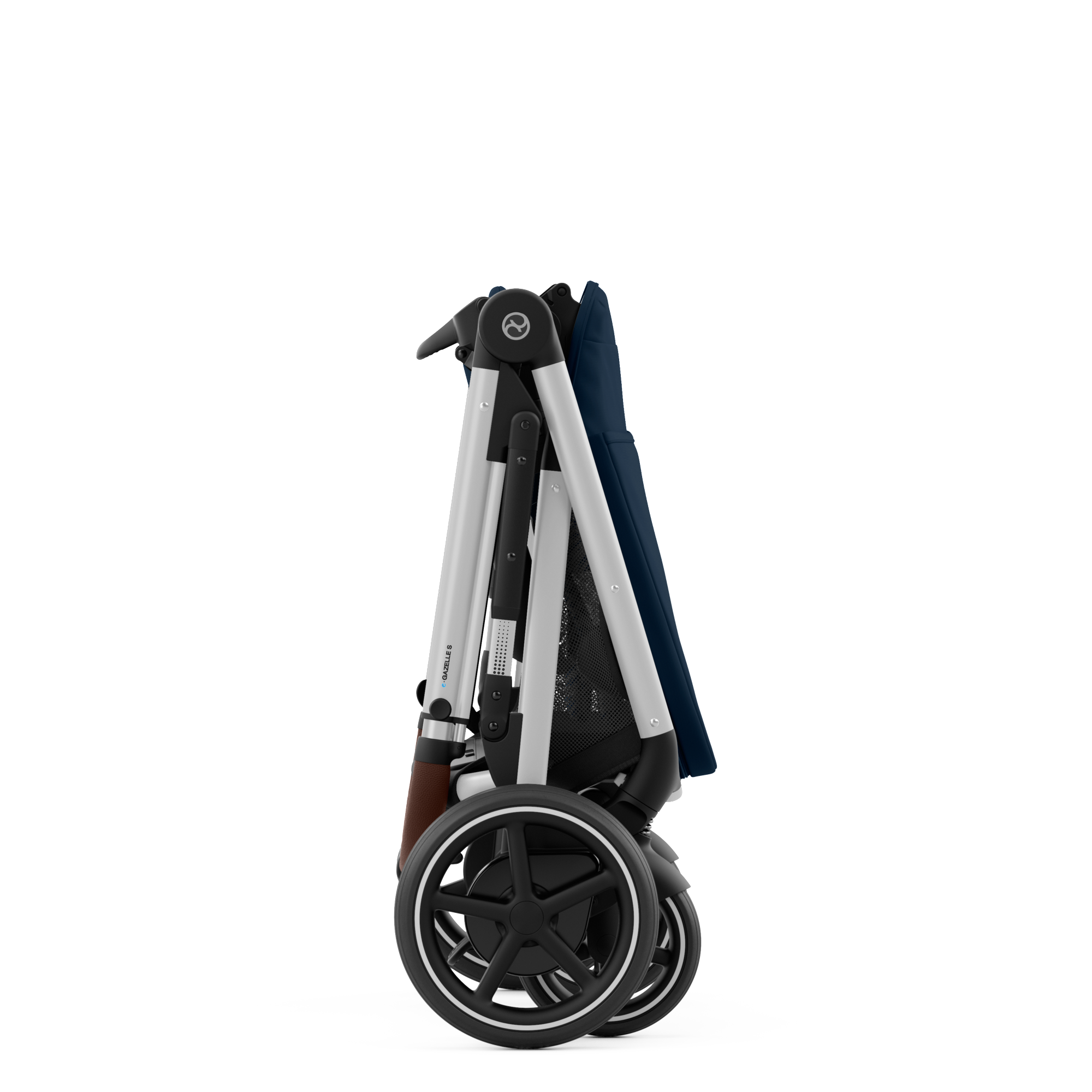 Cybex e-Gazelle S - 2w1 | Ocean Blue