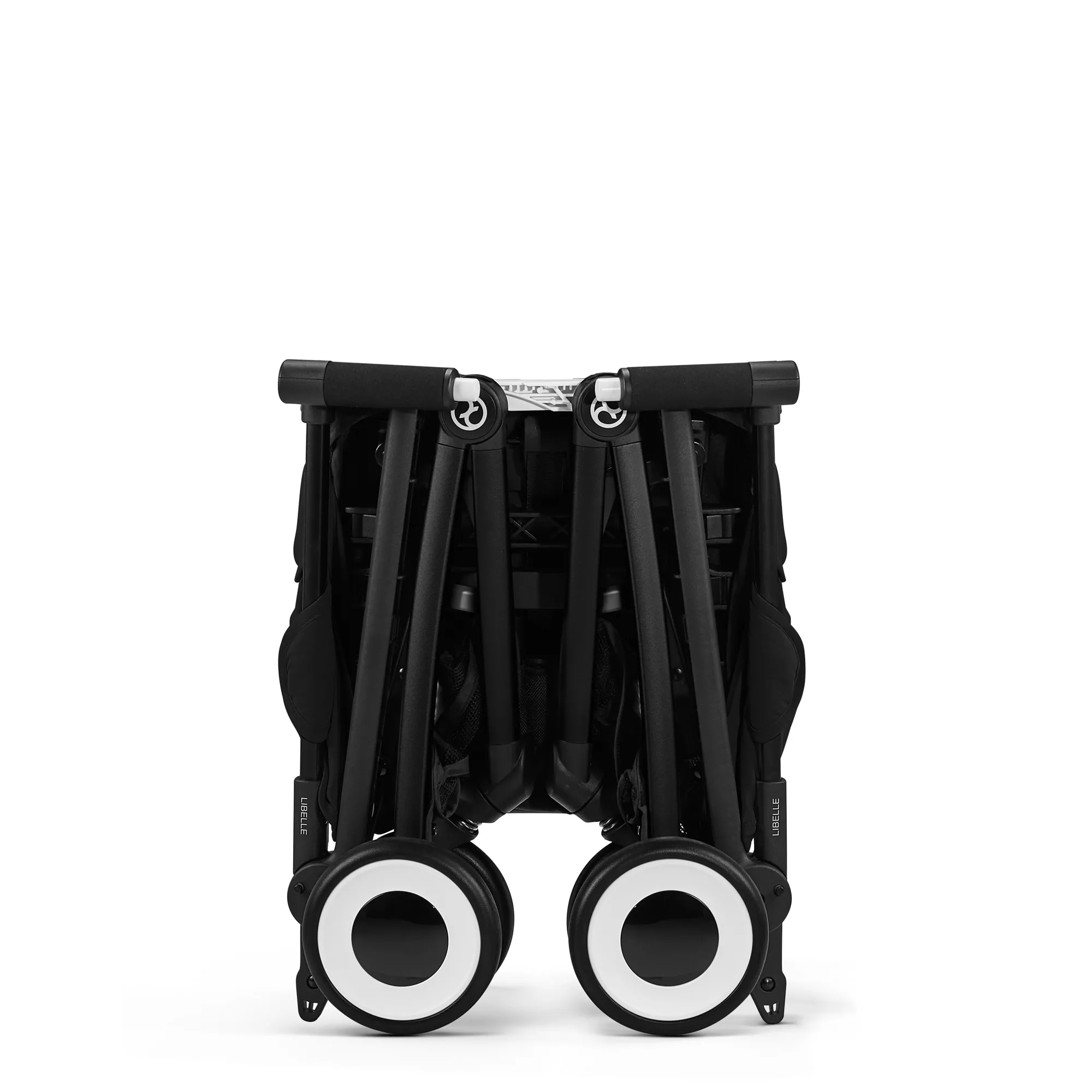 Cybex Libelle | Magic Black