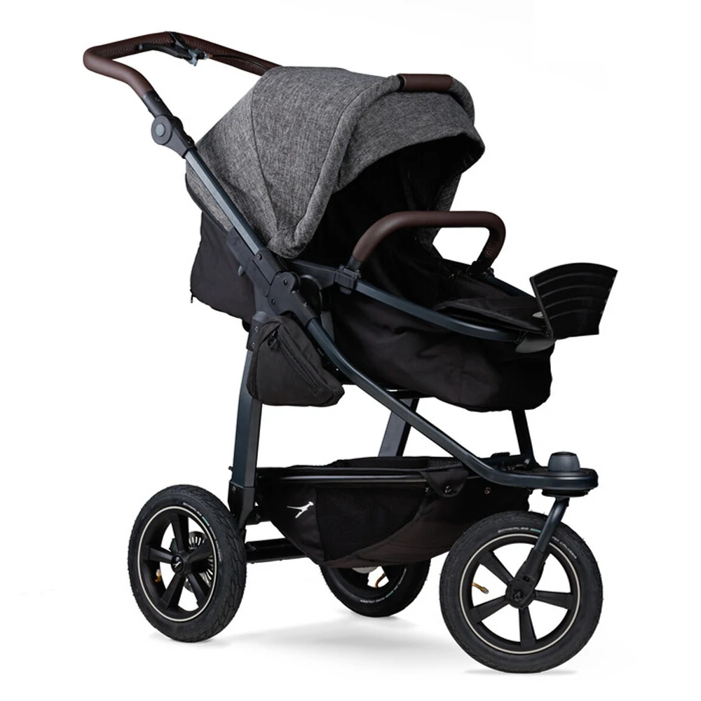 TFK Mono 2 Combi | Premium Anthracite