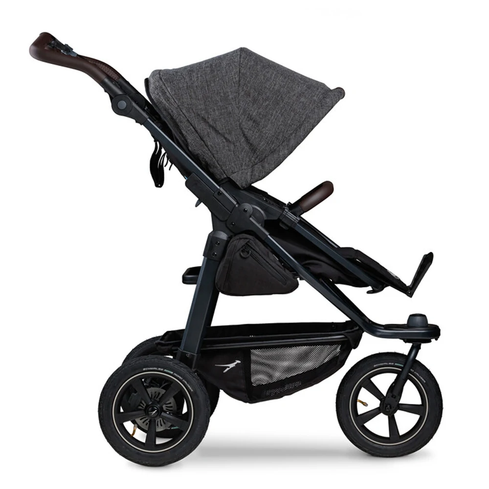 TFK Mono 2 Combi | Premium Anthracite