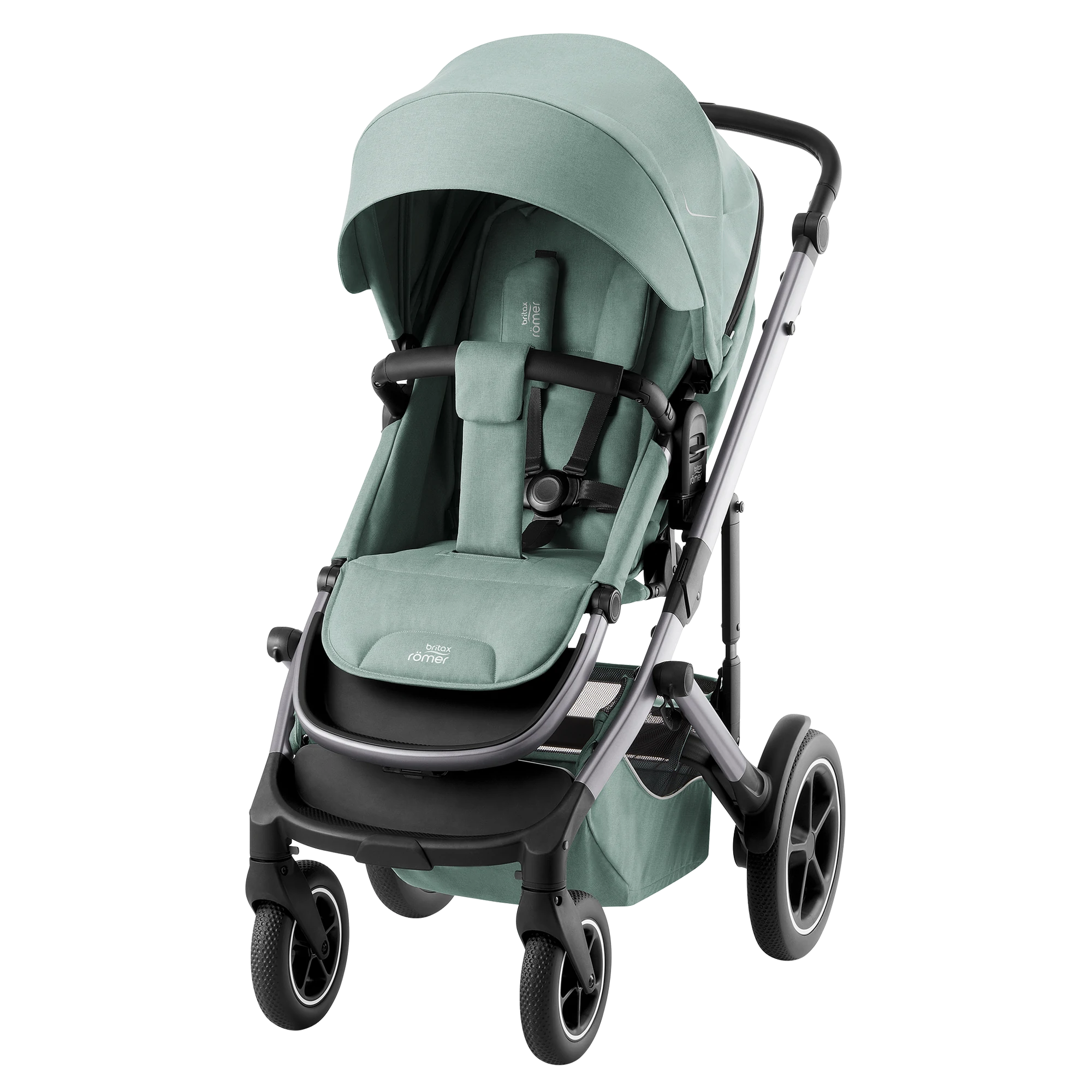 Britax Römer Smile 5Z +GRATIS | Jade Green