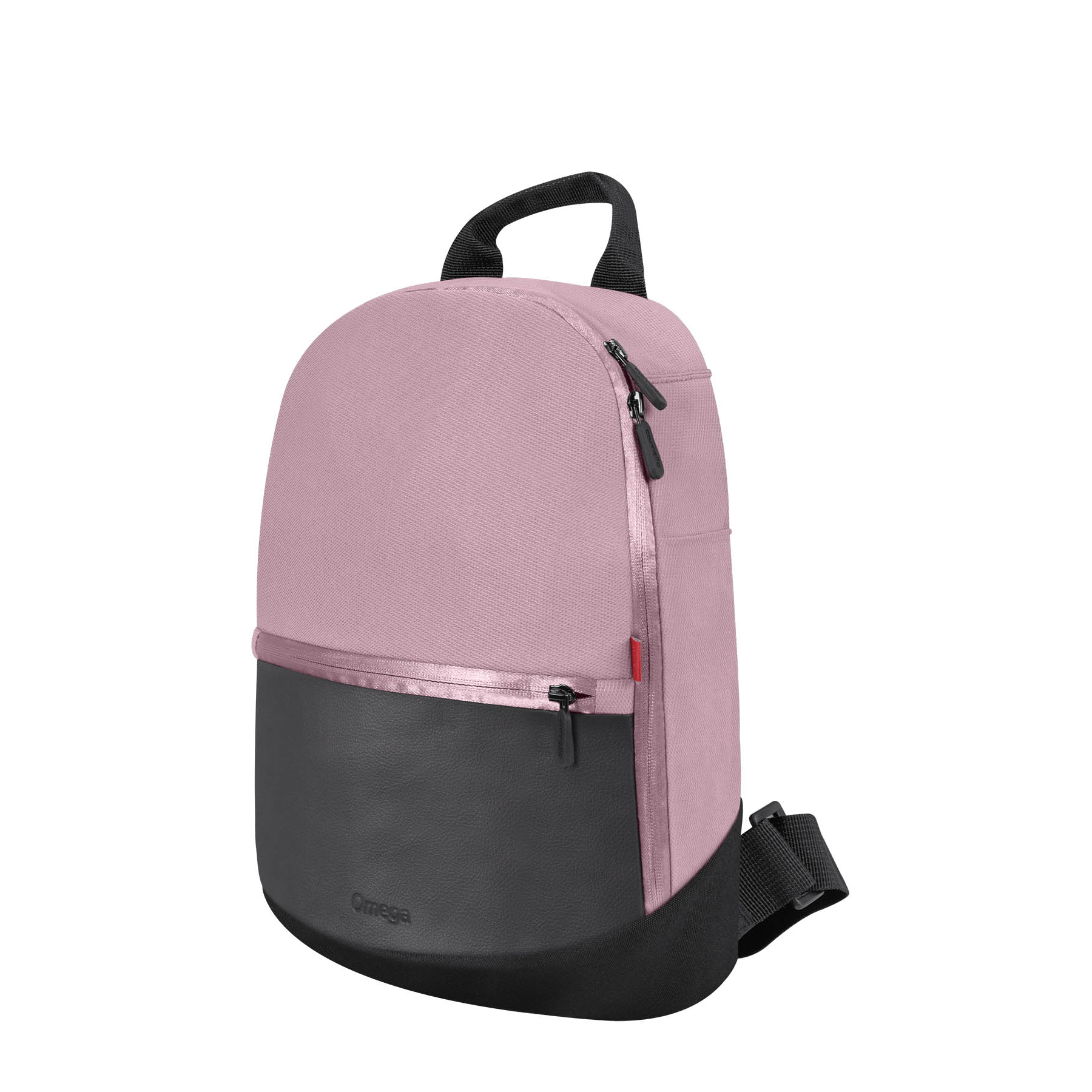 Carrello Omega Plus - 2w1 | Galaxy Pink