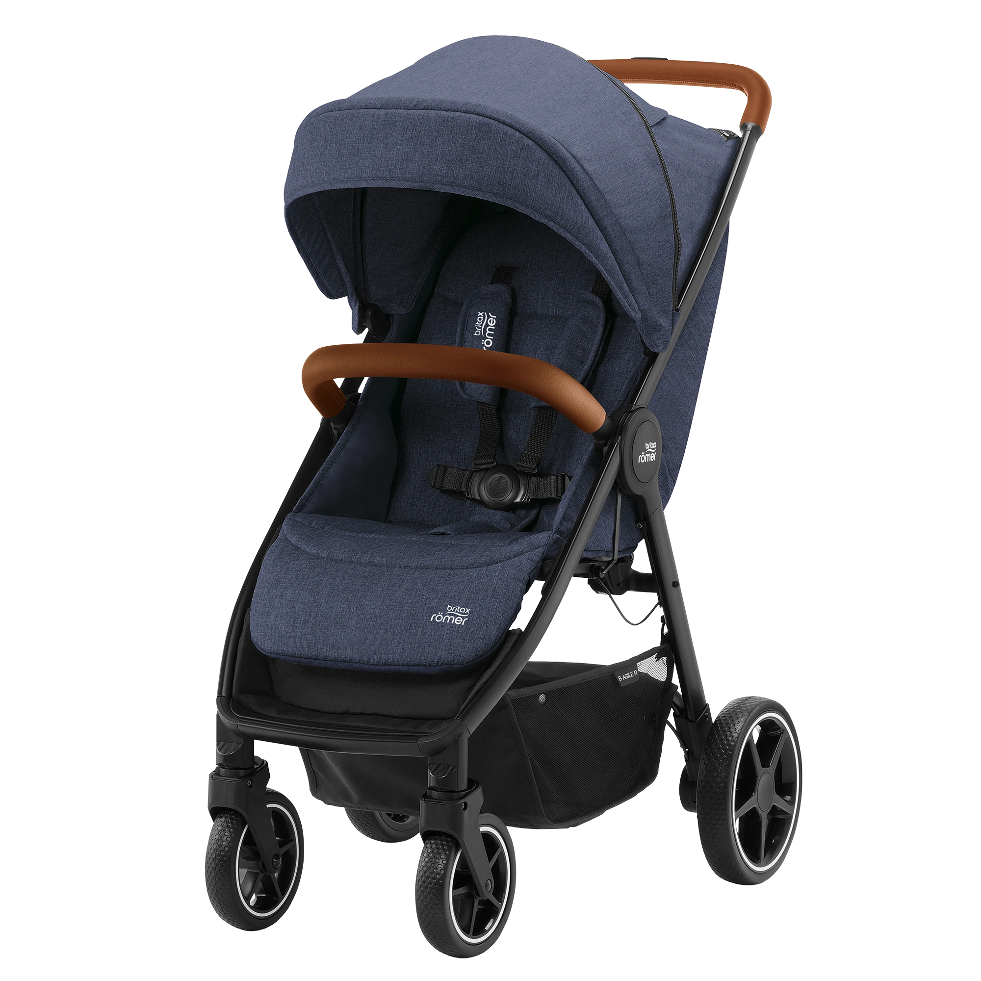 Britax Römer B-Agile R | Navy Ink