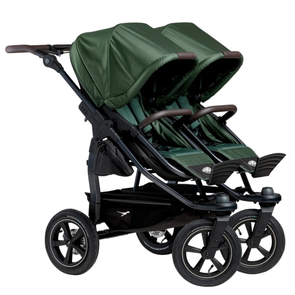 TFK Duo 2 Combi | Olive