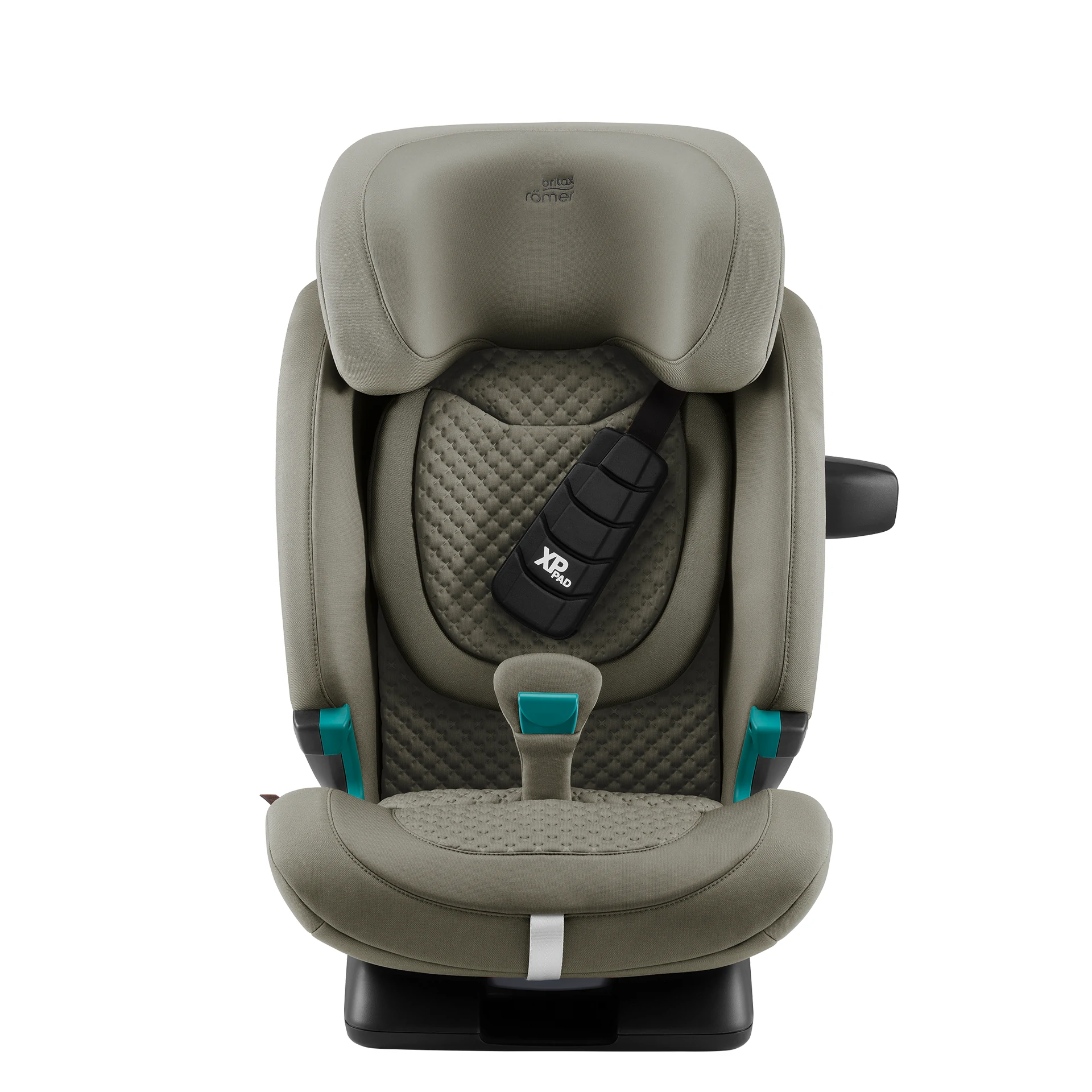 Britax Römer Advansafix Pro | Urban Olive