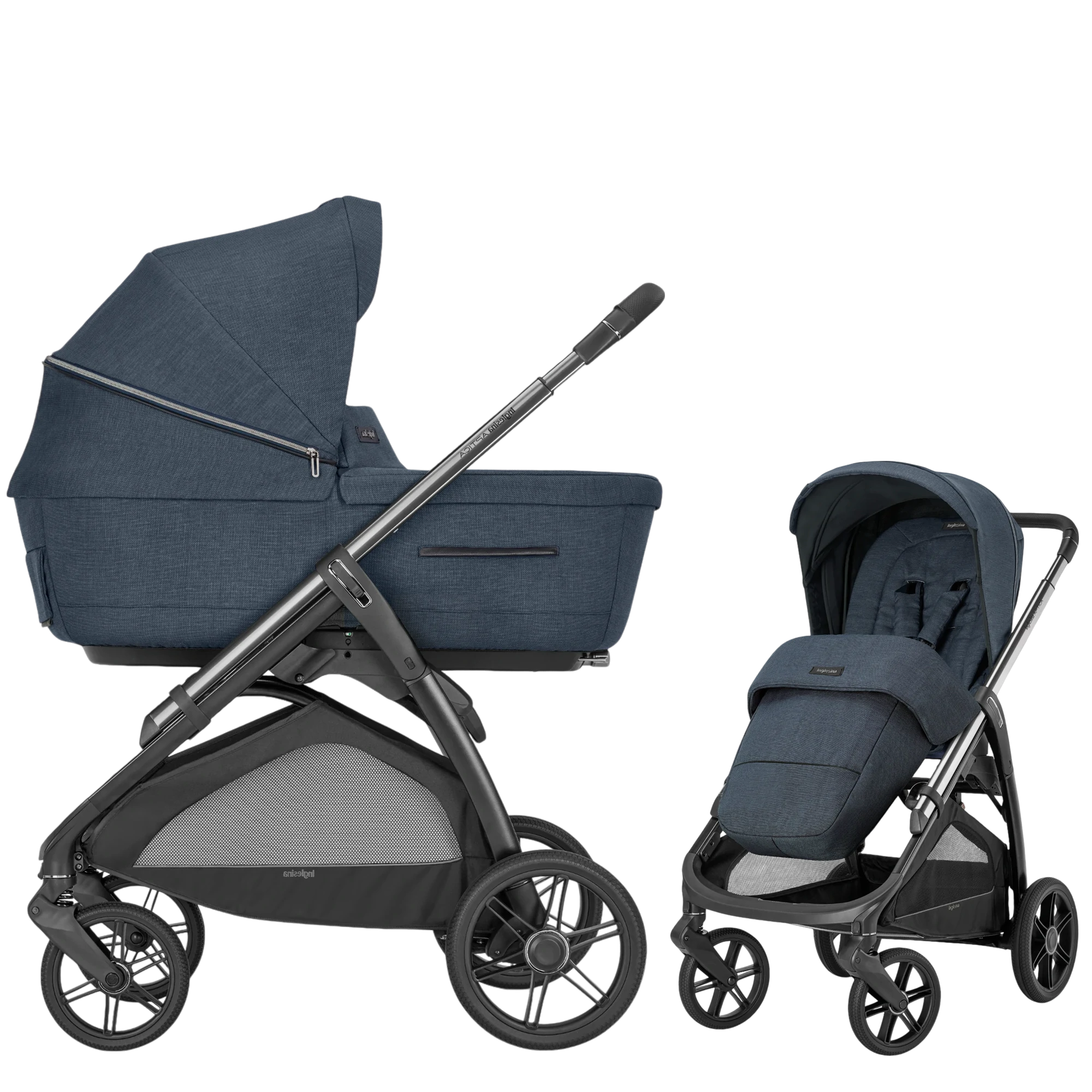 Inglesina Aptica Duo - 2w1 | Resort Blue