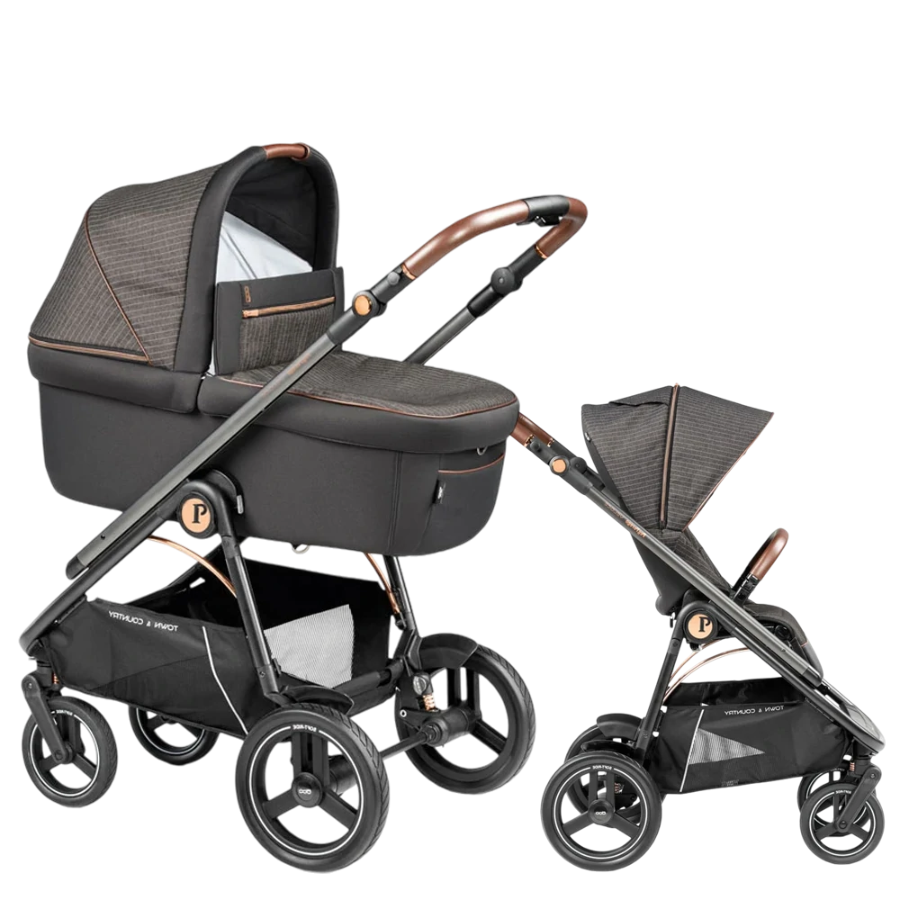 Peg Perego Veloce TC +GRATIS - 2w1 | 500