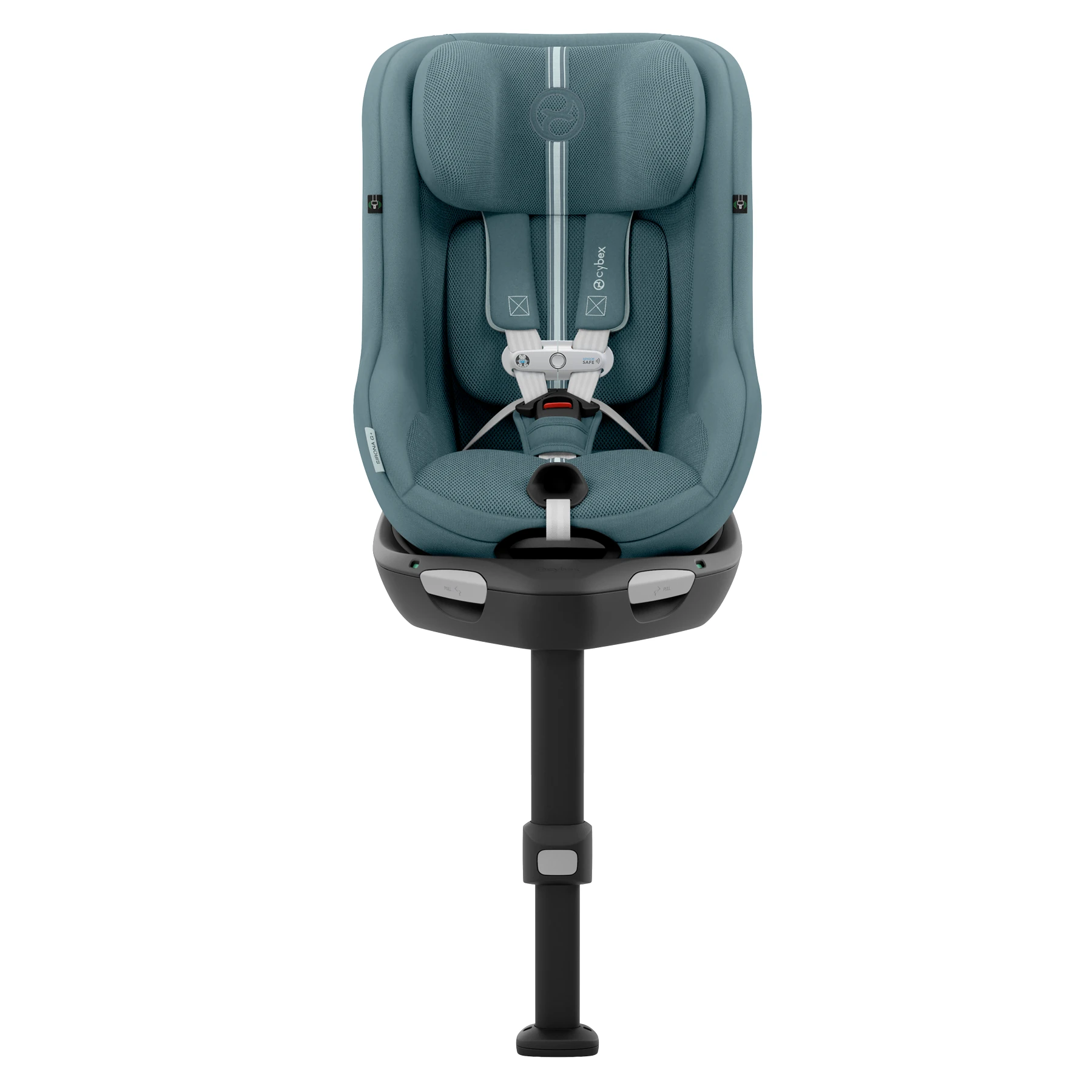 Cybex Sirona G i-Size | Stormy Blue (Plus)