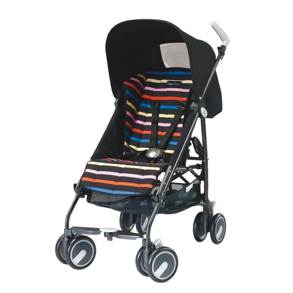 Peg Perego Pliko Mini | Neon