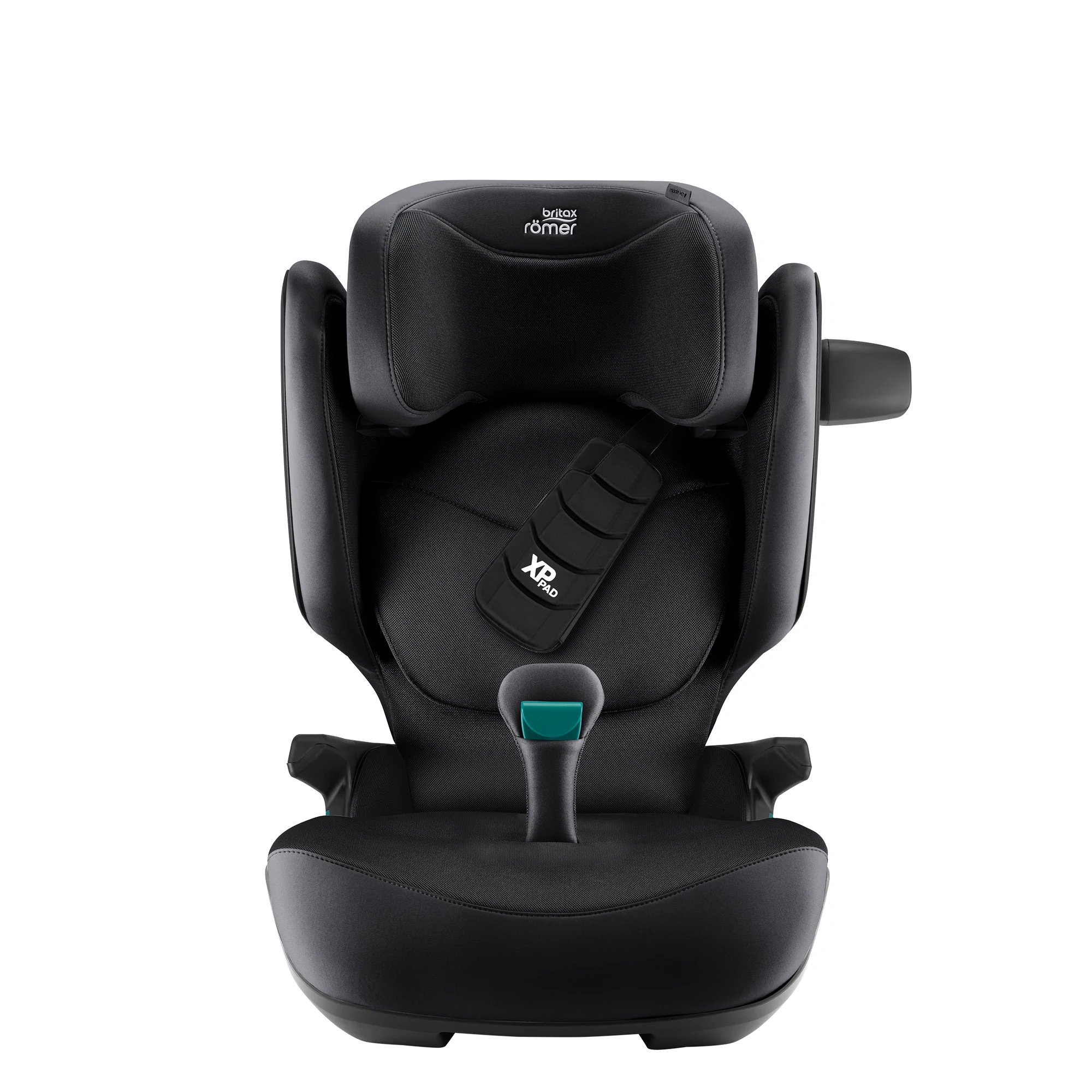 Britax Römer Kidfix Pro | Carbon Black