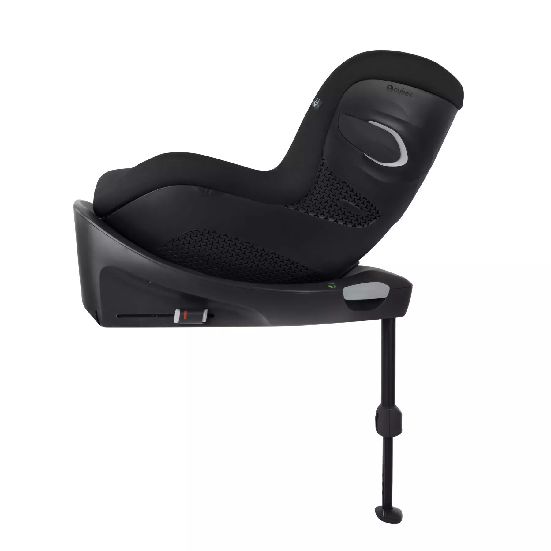 Cybex Sirona G i-Size | Moon Black (Comfort)