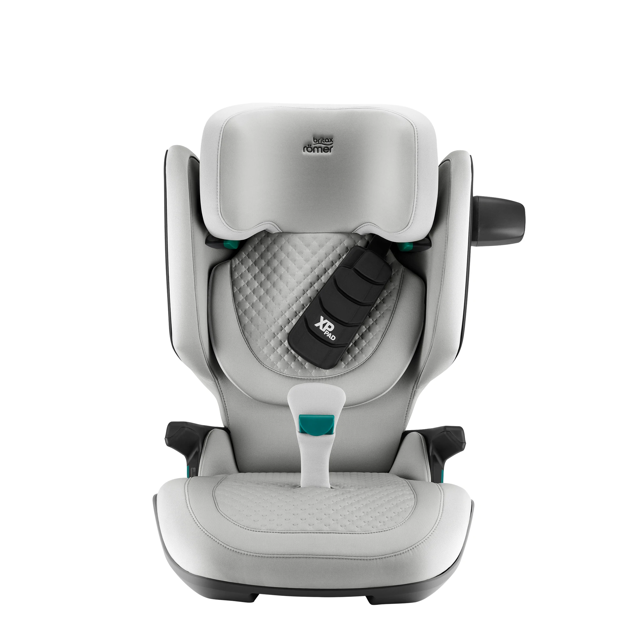 Britax Römer Kidfix Pro | Linen Grey