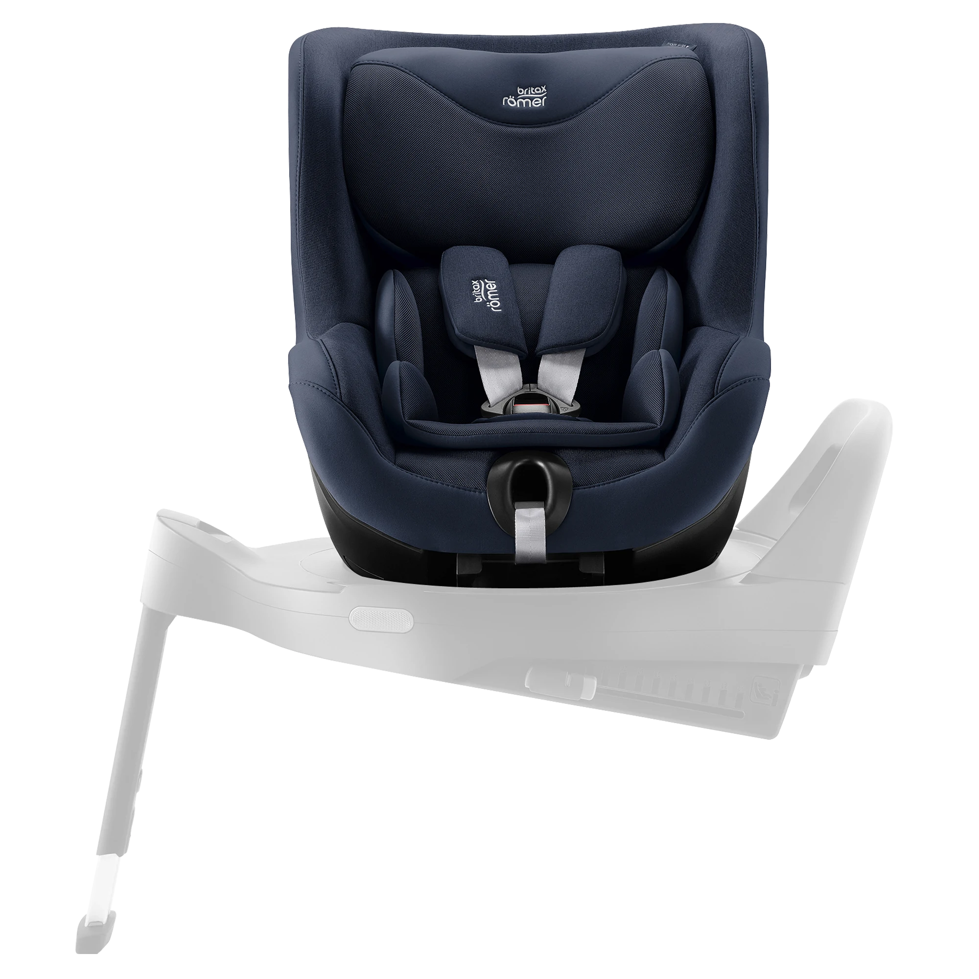 Britax Römer Dualfix 5Z | Night Blue