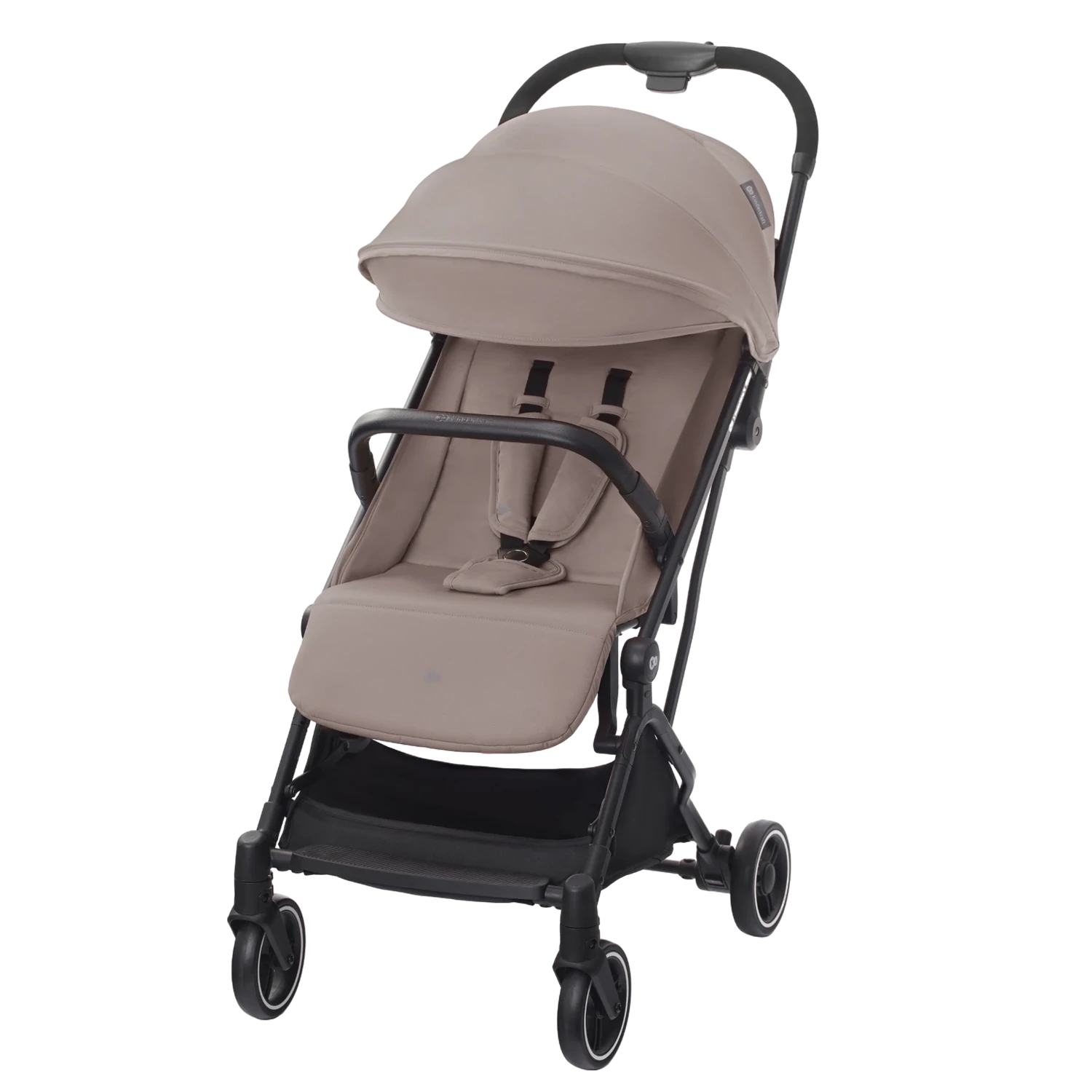 Kinderkraft Indy 2 | OKAZJA | Calm Beige