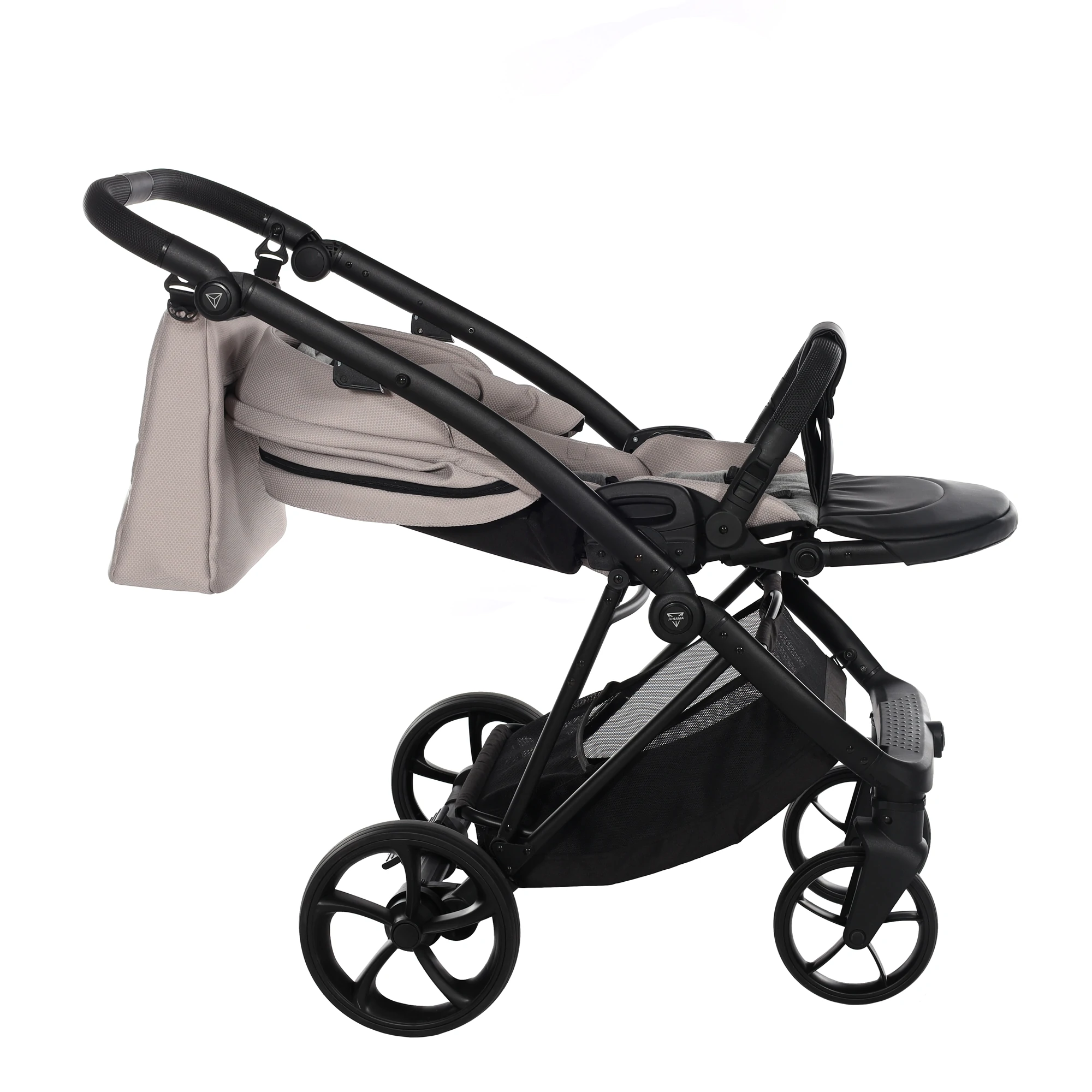 Junama Air V3 +GRATIS - 2w1 | 02 Beige