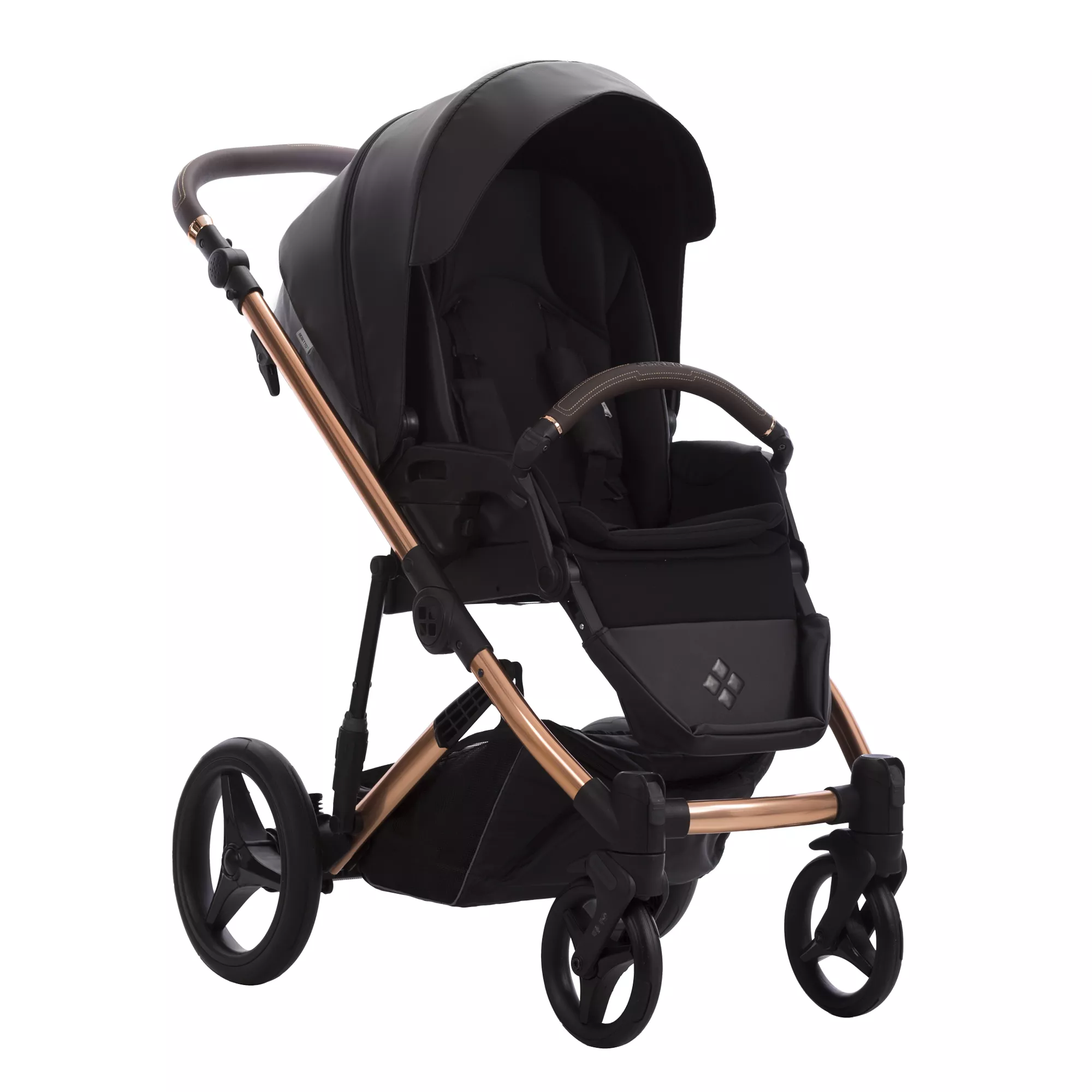 Bebetto Loren Premium Class - 2w1 | Stella 03