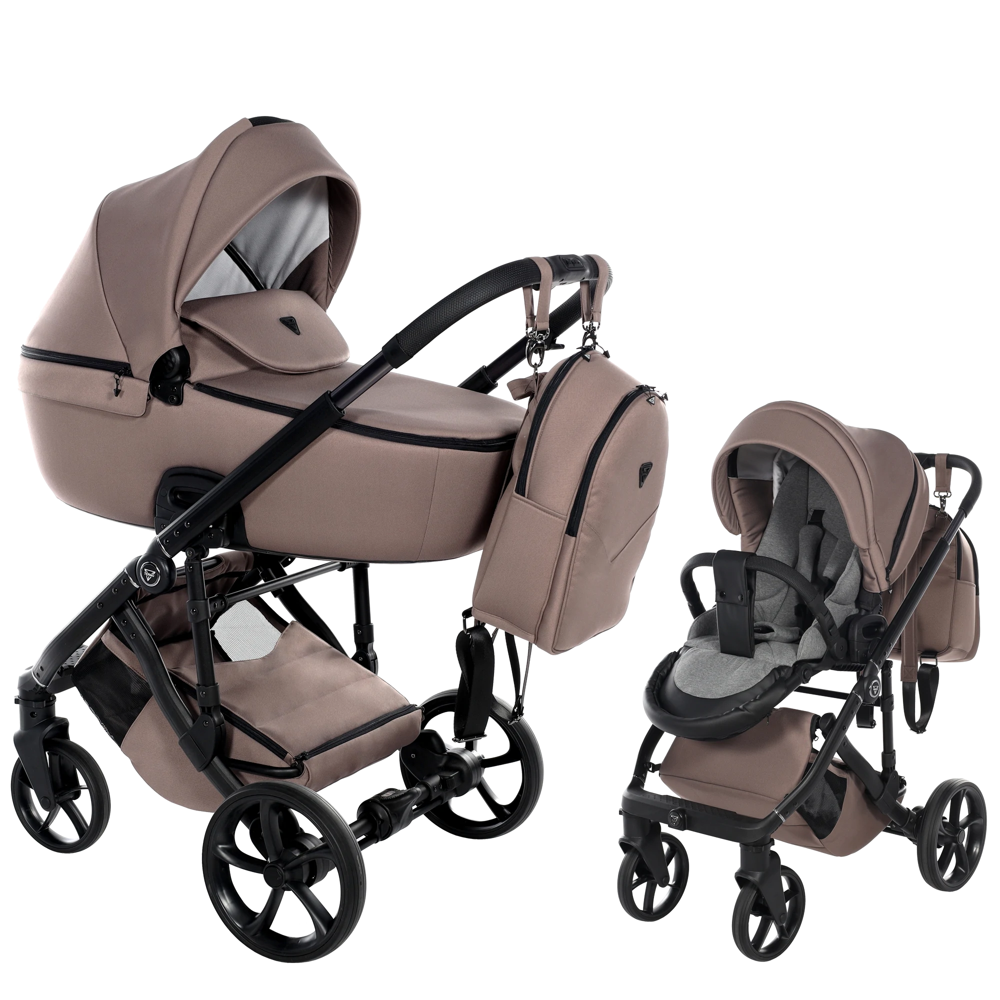 Junama Termo V3+GRATIS - 2w1 | 01 Beige