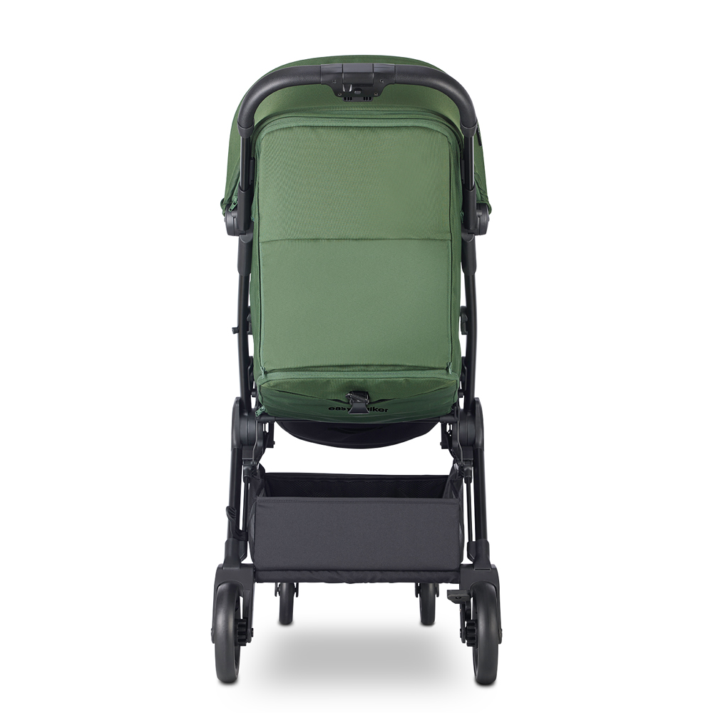 Easywalker Jackey 2 | Deep Green