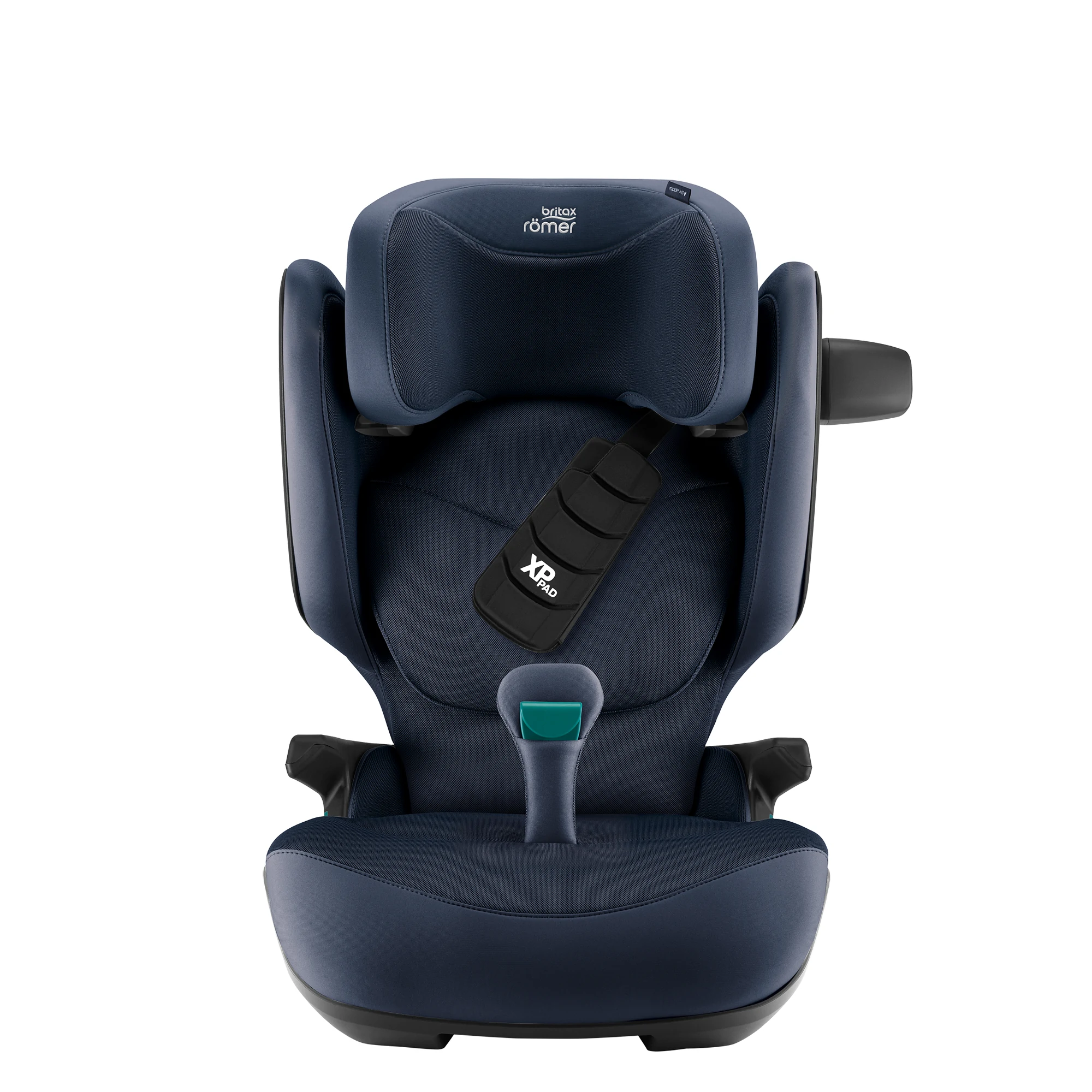 Britax Römer Kidfix Pro | Night Blue