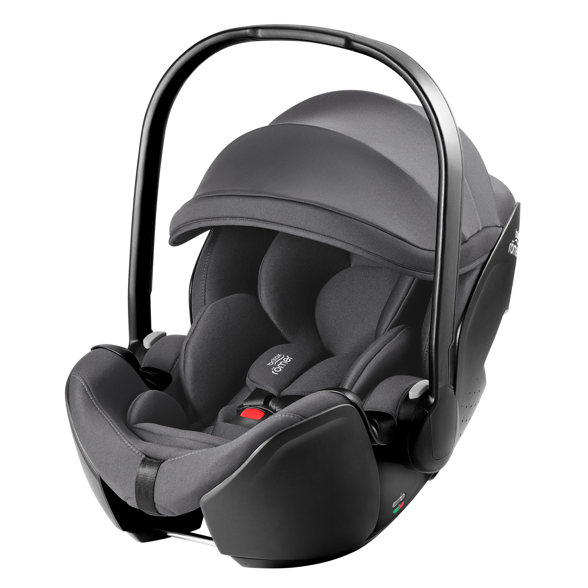 Britax Römer Baby-Safe Pro | Deep Grey