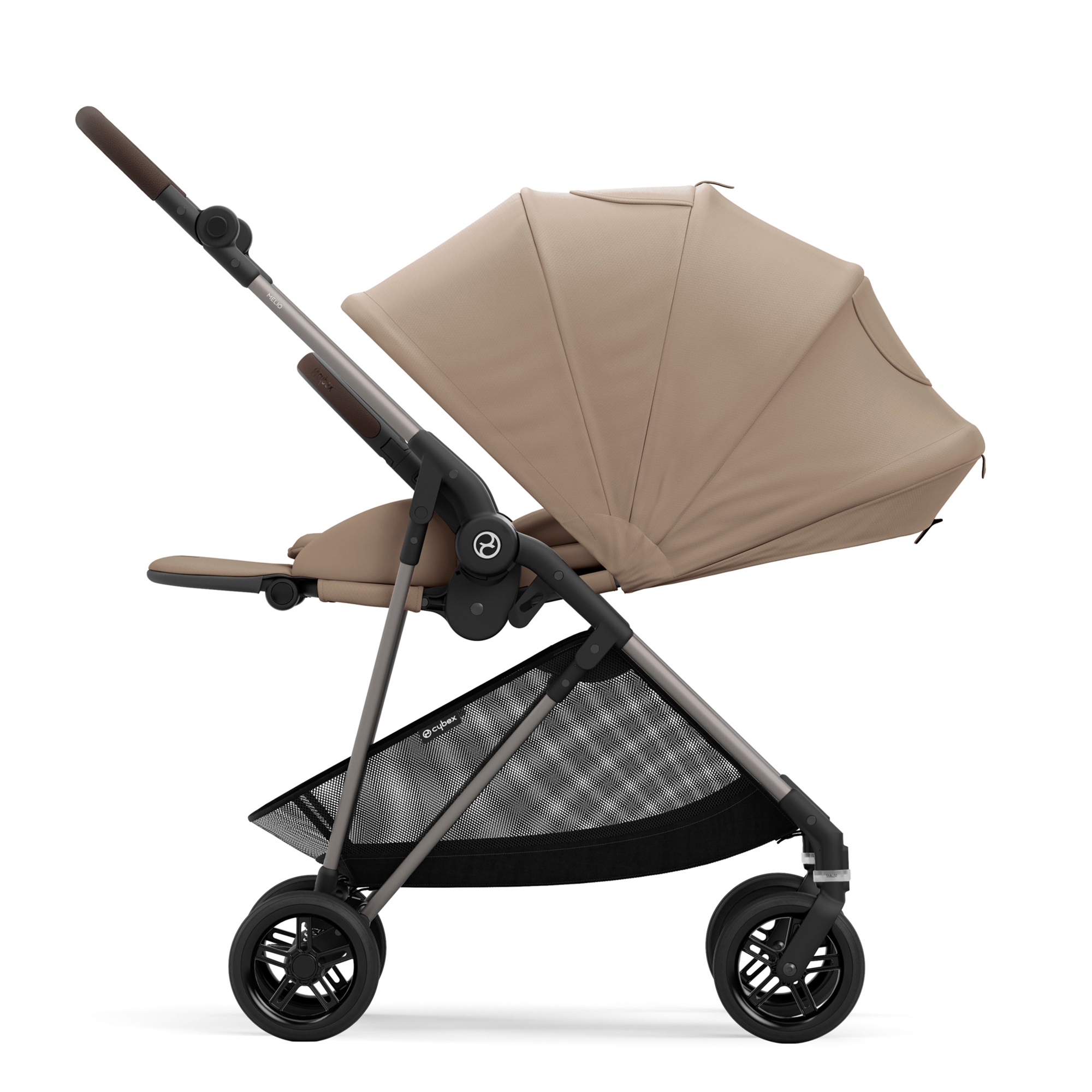 Cybex Melio | Almond Beige