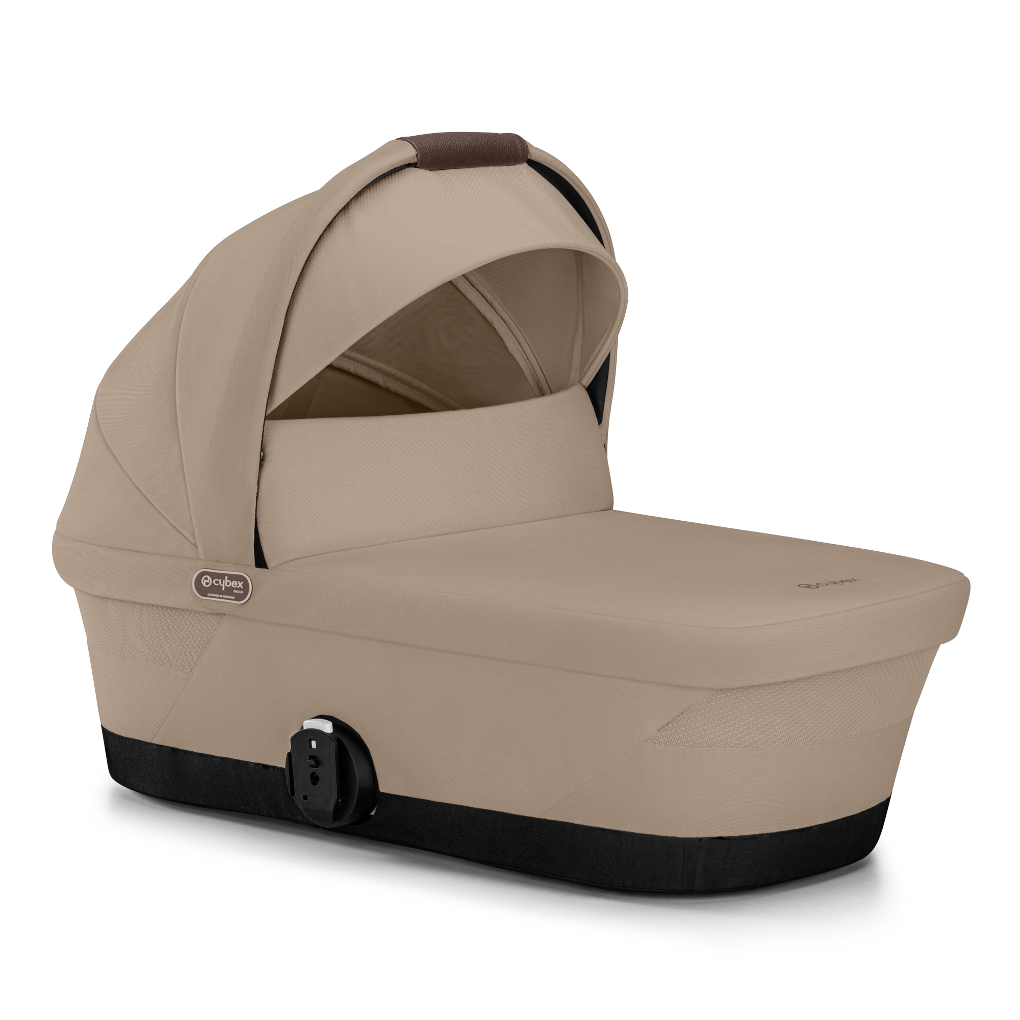 Cybex Gazelle S Twin | Almond Beige