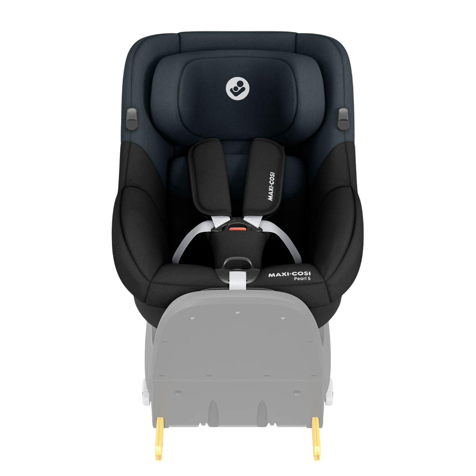 Maxi-Cosi Pearl S | Tonal Black