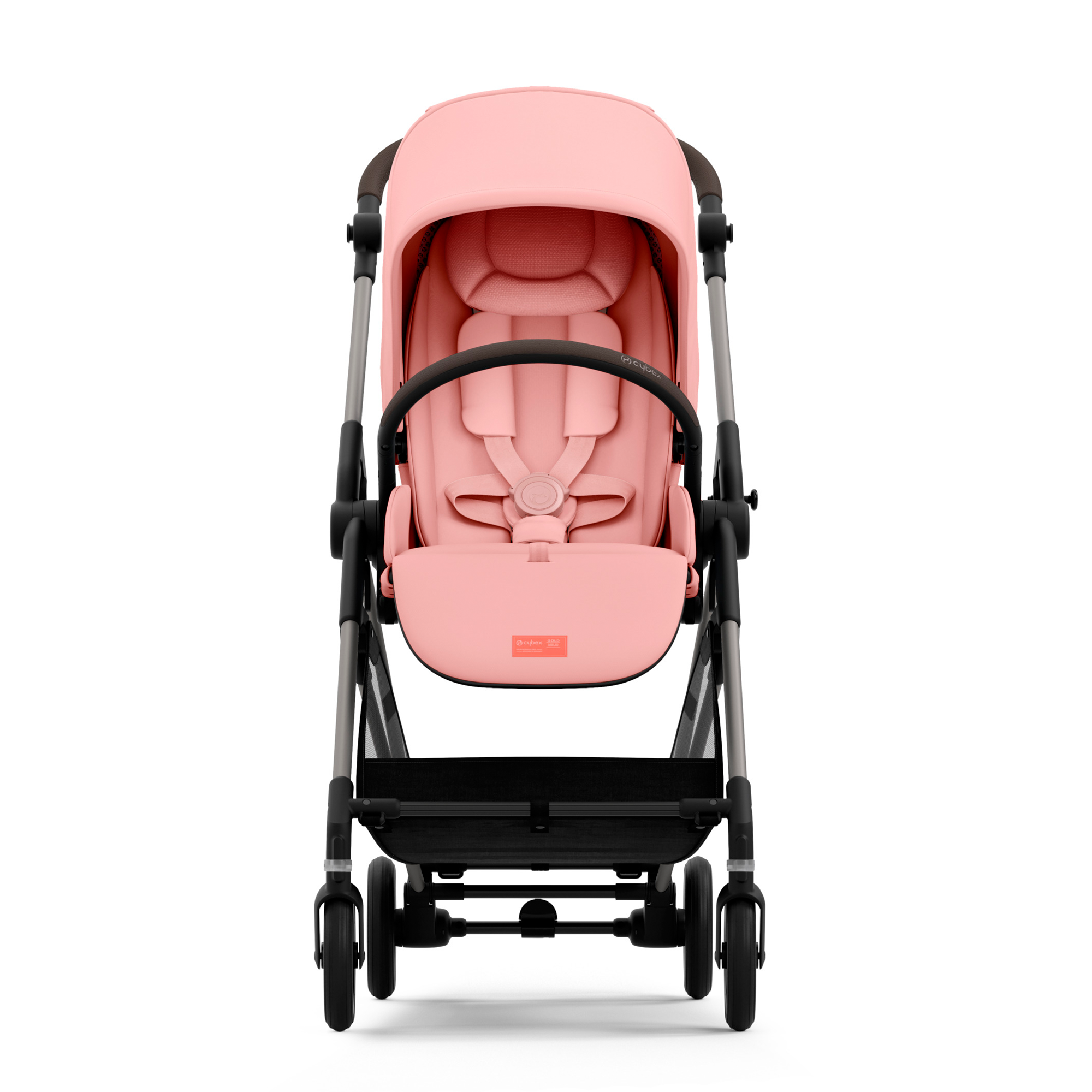 Cybex Melio | Candy Pink