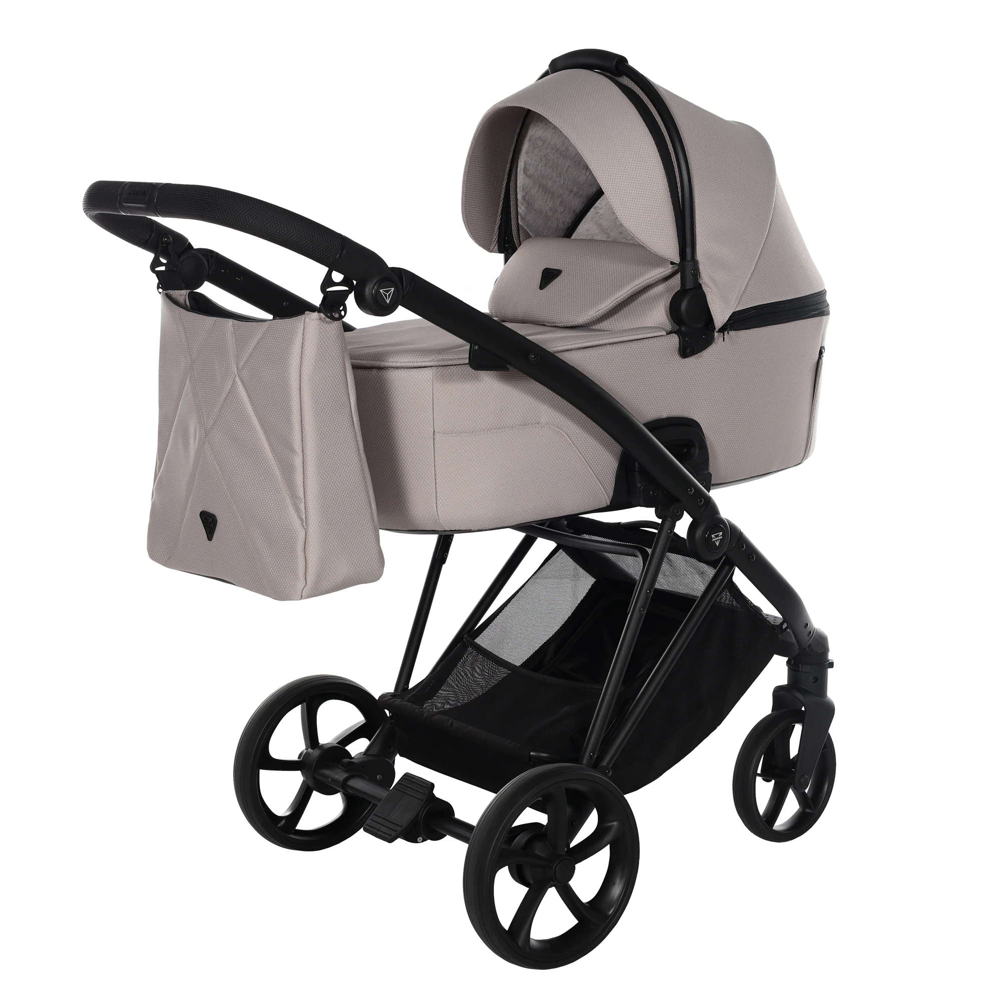 Junama Air V3 +GRATIS - 2w1 | 02 Beige