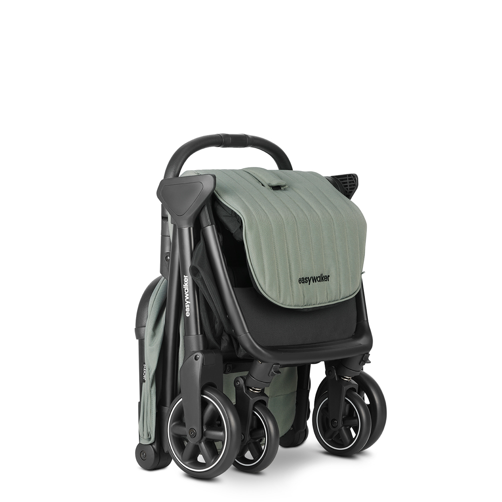 Easywalker Jackey 2 | Agave Green