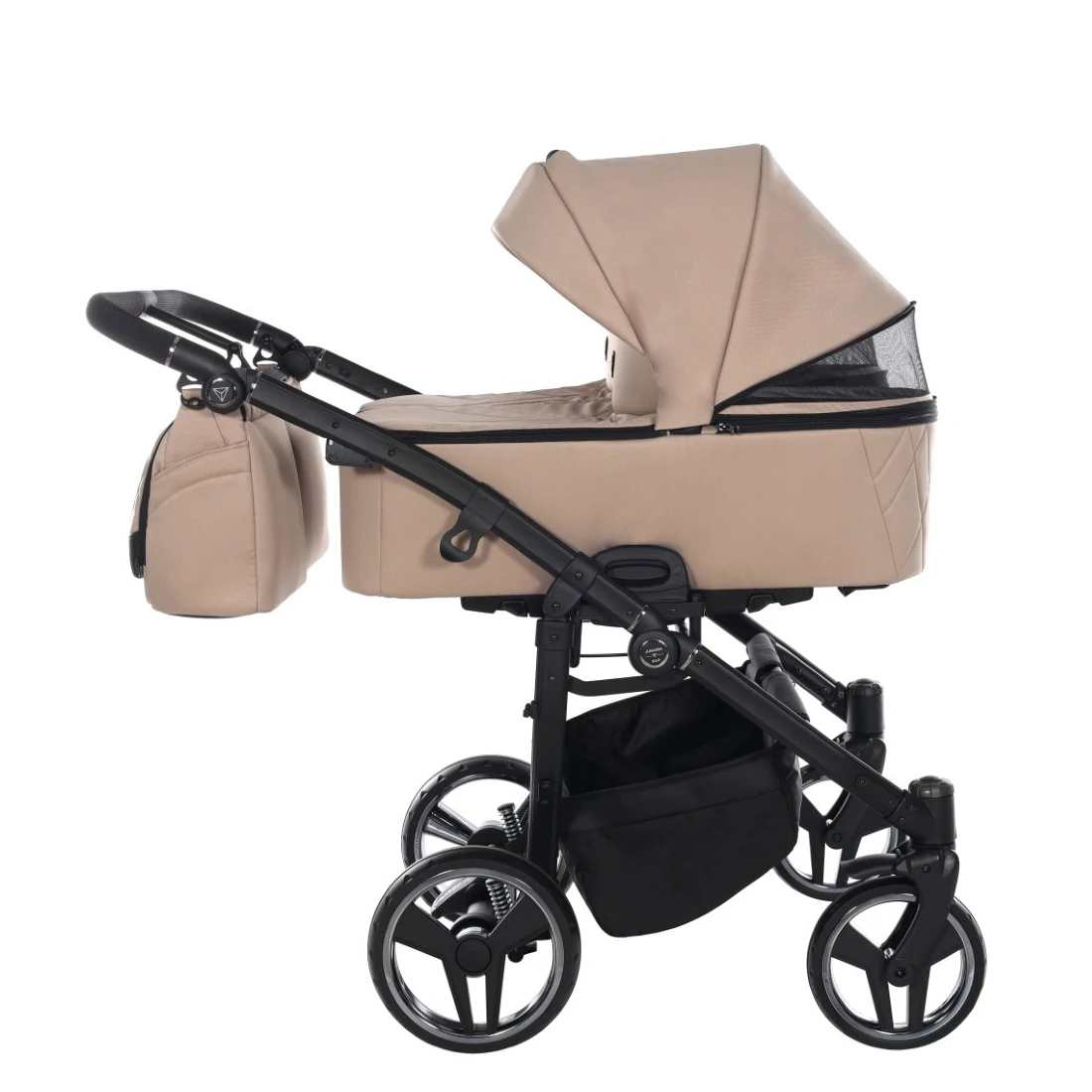 Junama Duo V3 | Beige