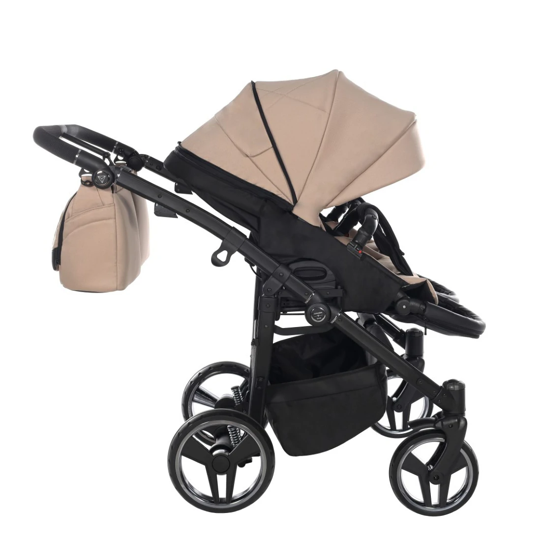 Junama Duo V3 | Beige