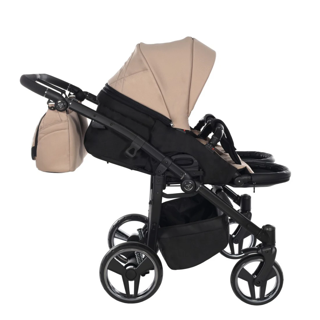 Junama Duo V3 | Beige