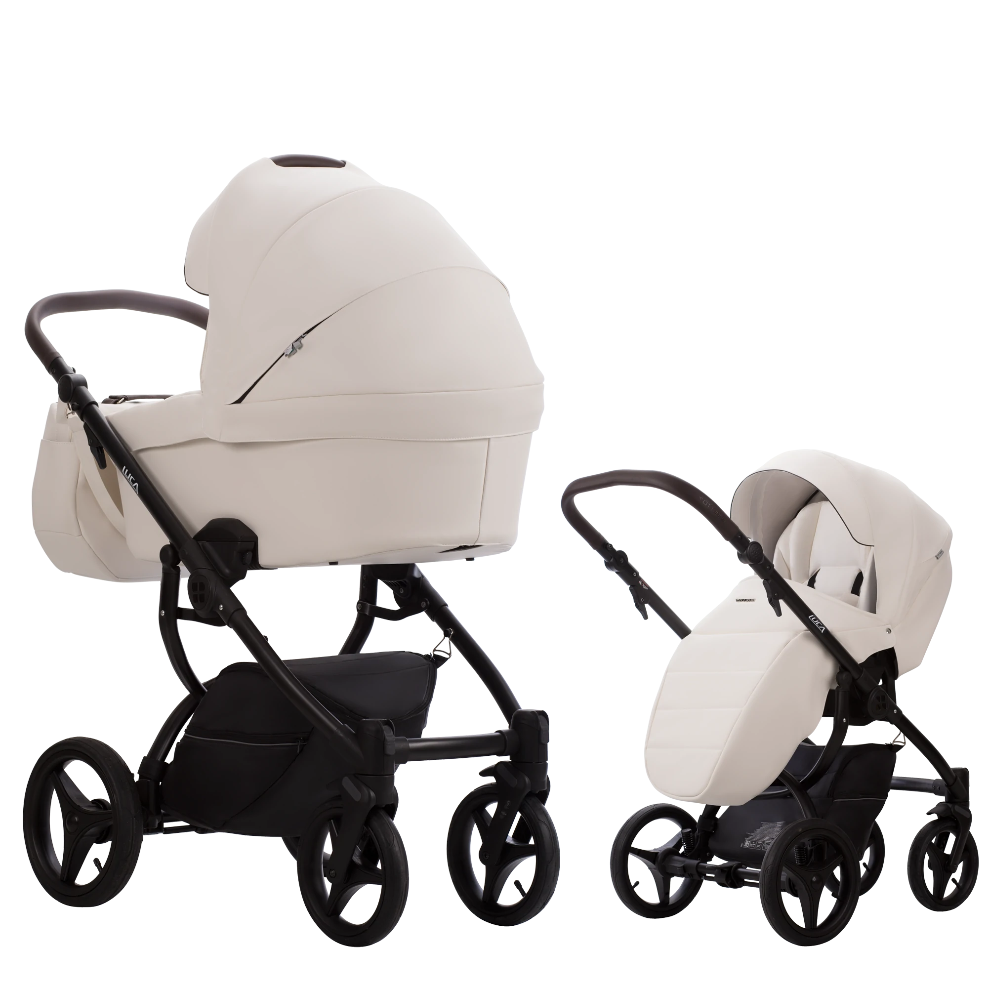 Bebetto Luca Pro - 2w1 | Pro 37