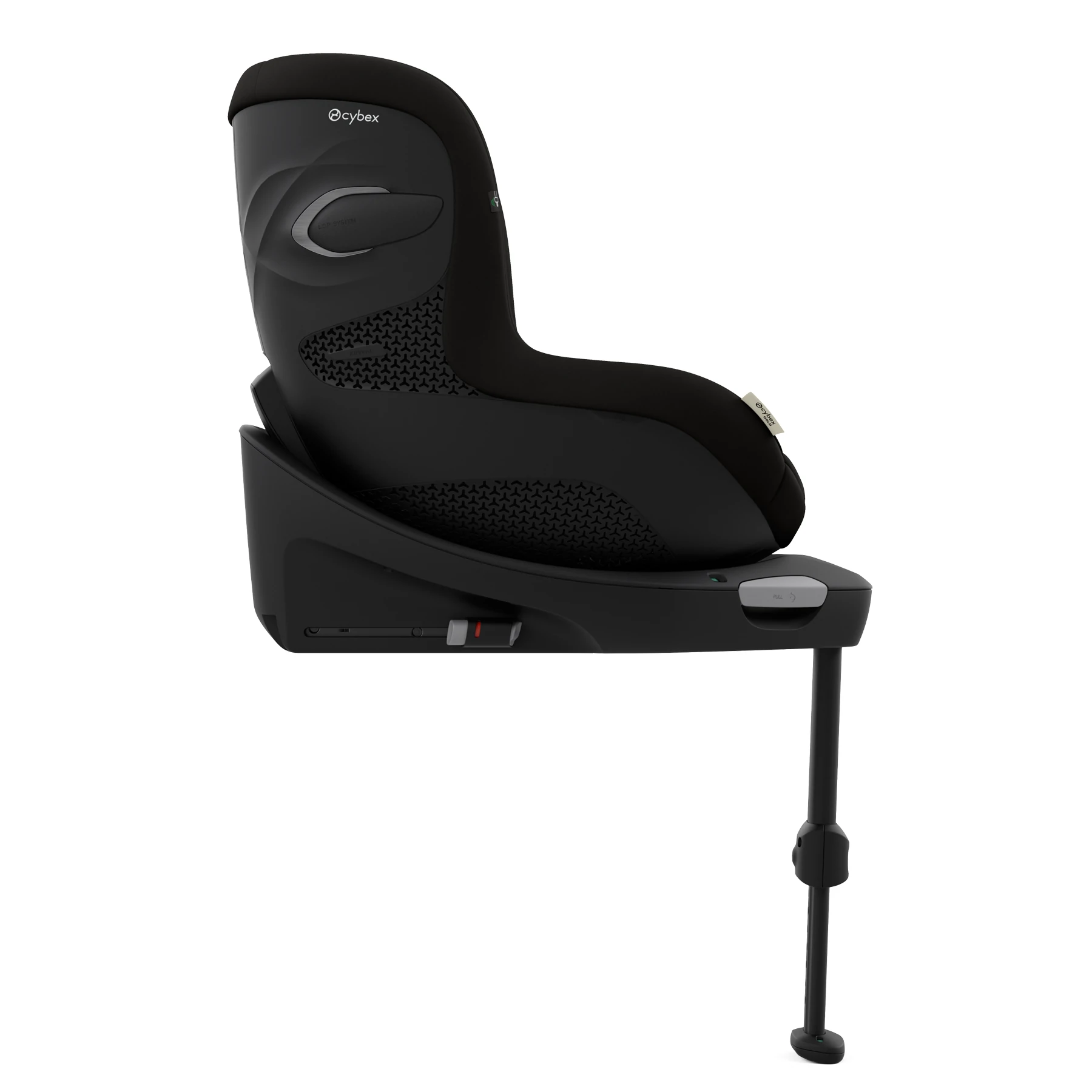 Cybex Sirona Gi i-Size | Magic Black (Comfort)