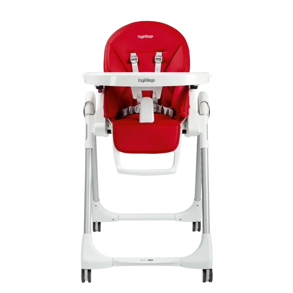 Peg Perego Prima Pappa Follow Me | Fragola