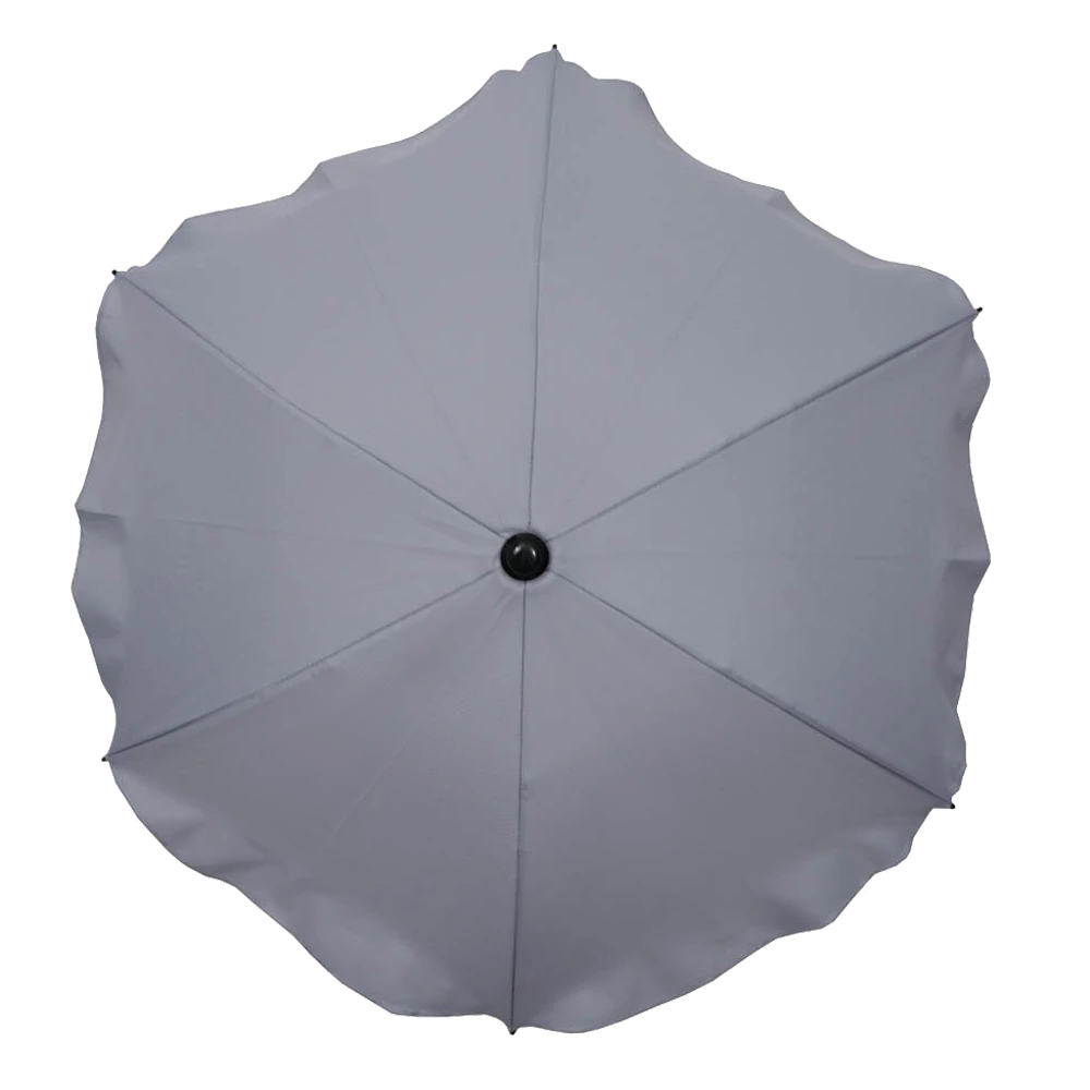 Uniwersalna parasolka przeciwsłoneczna Bomix | Dark Grey