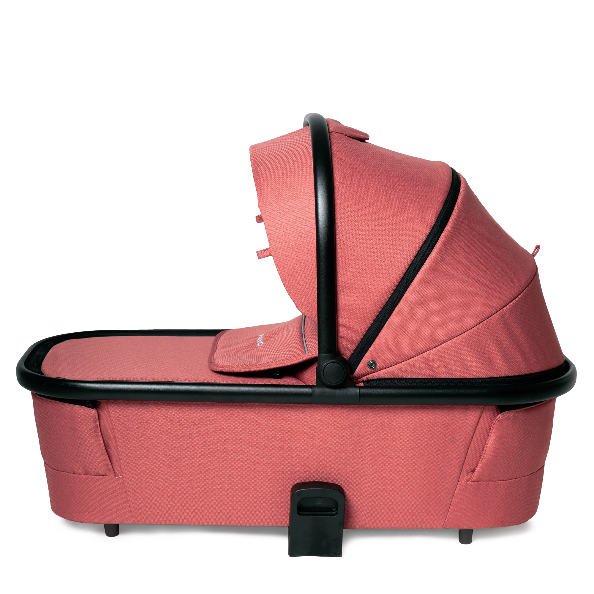 Gondola XL Muuvo Quick 3.0 | Pure Pink