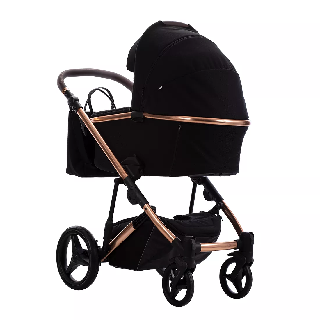 Bebetto Loren Premium Class - 2w1 | Stella 01